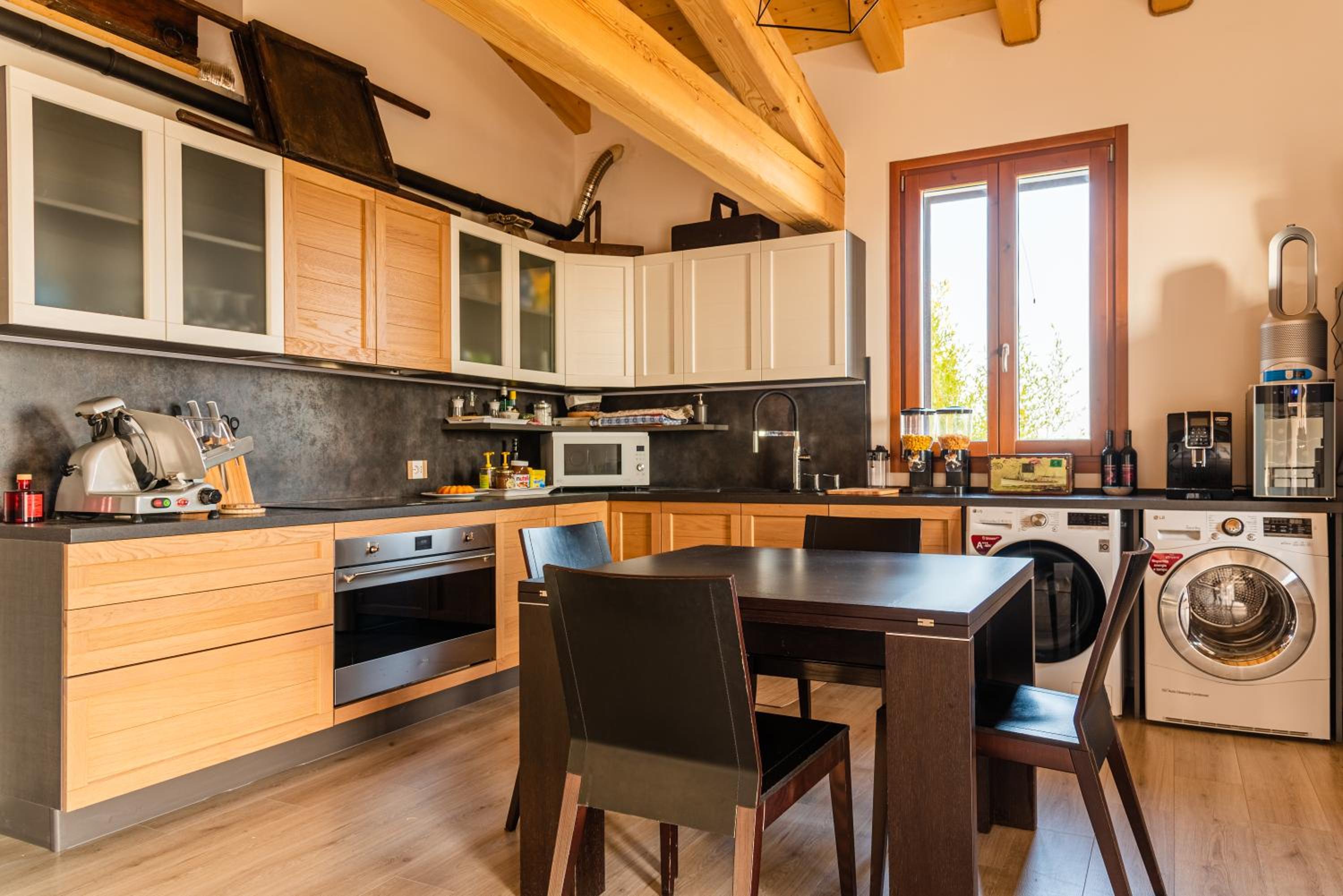 Relais des Roches