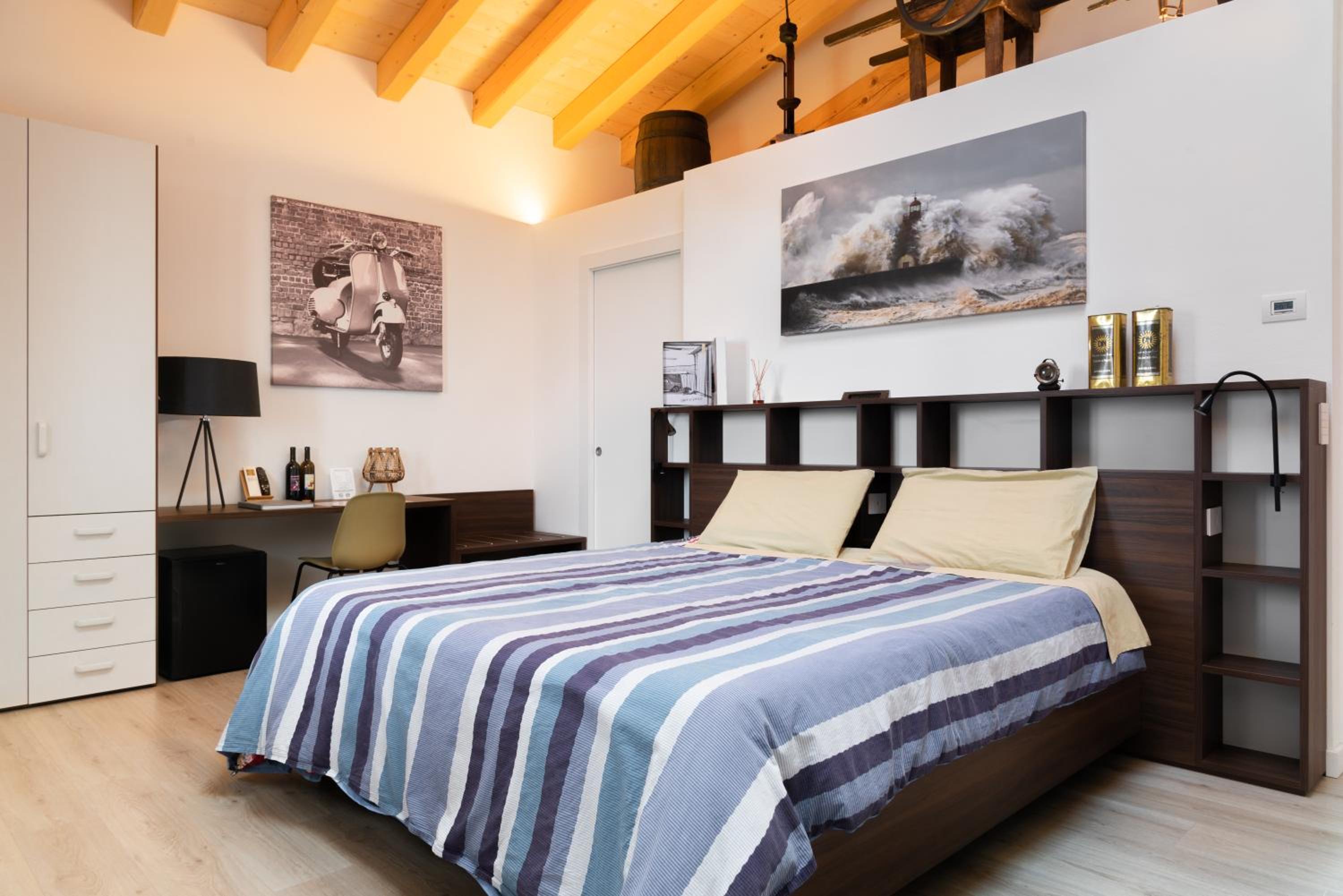 Relais des Roches
