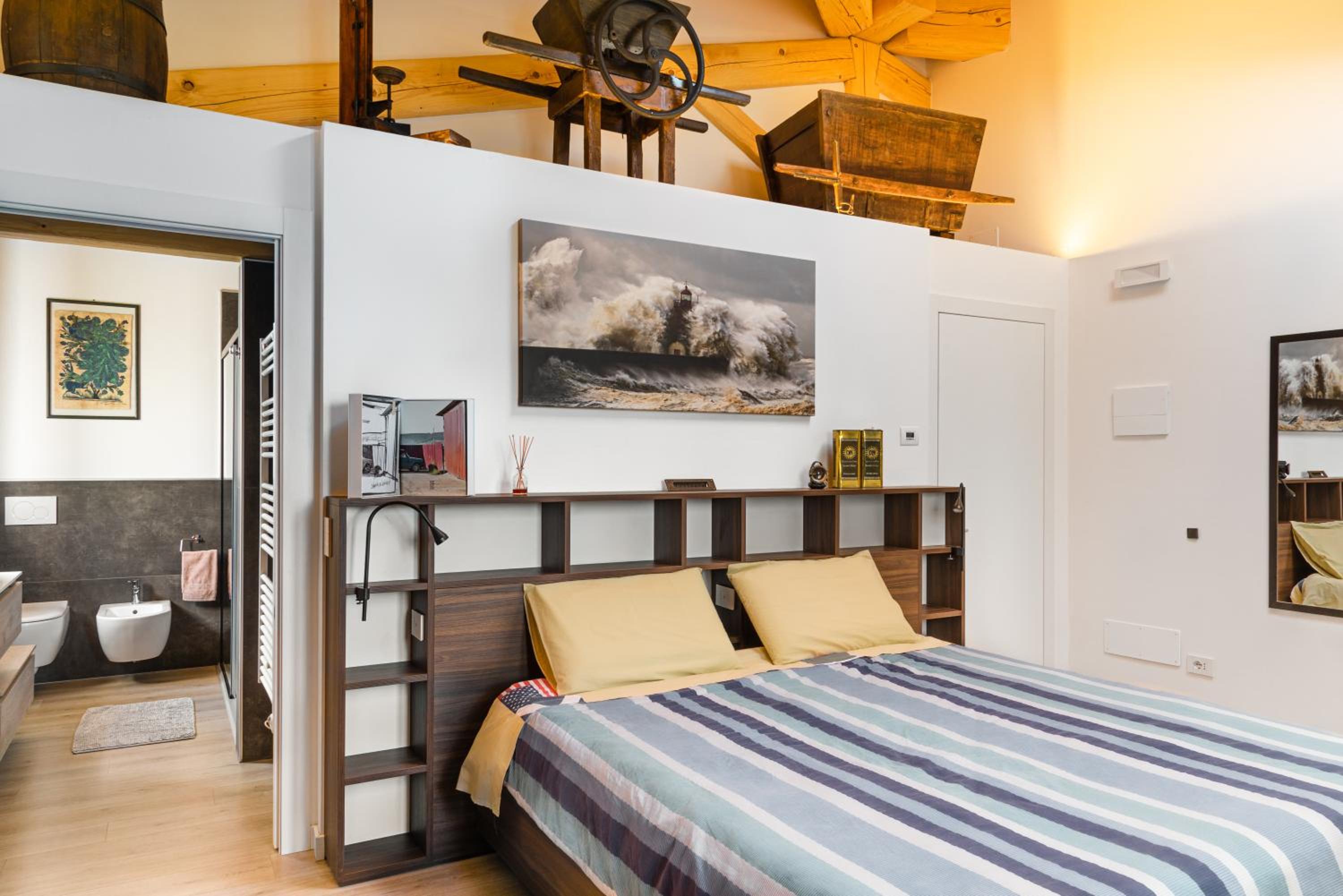 Relais des Roches