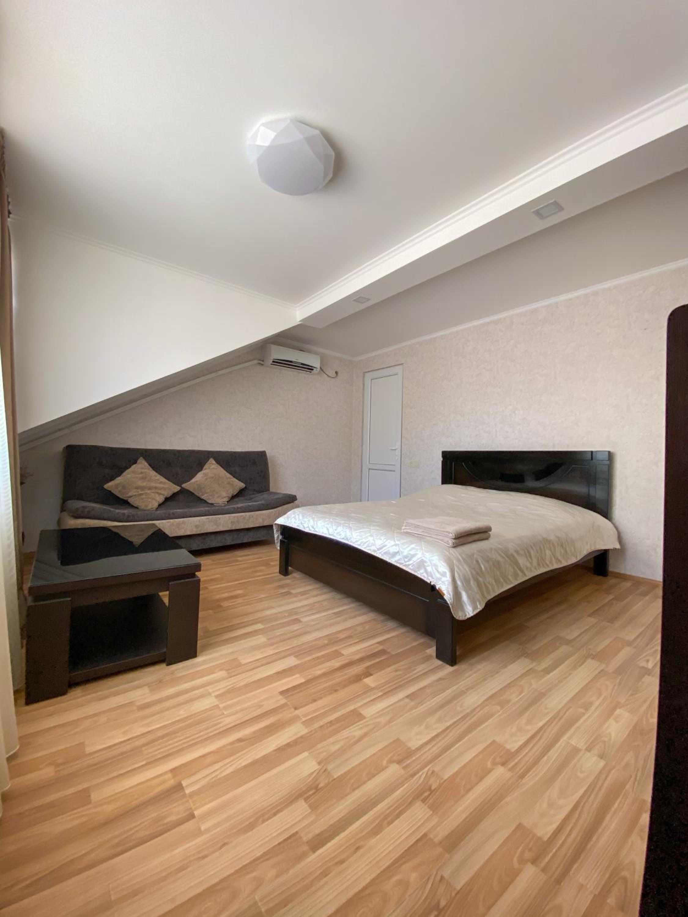 Guest House IBERIA en Mtskheta