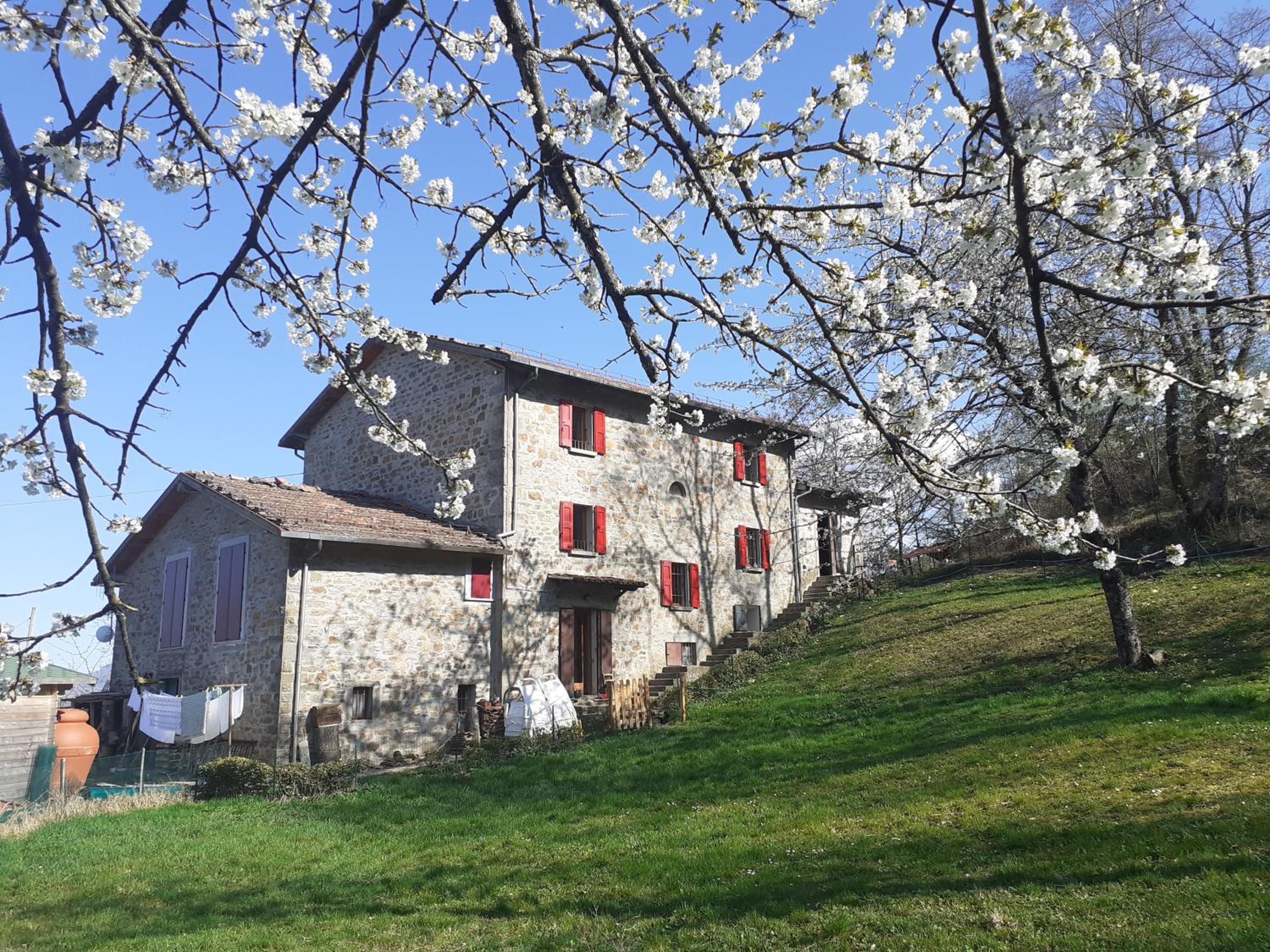 Cà Gennara Agri B&B