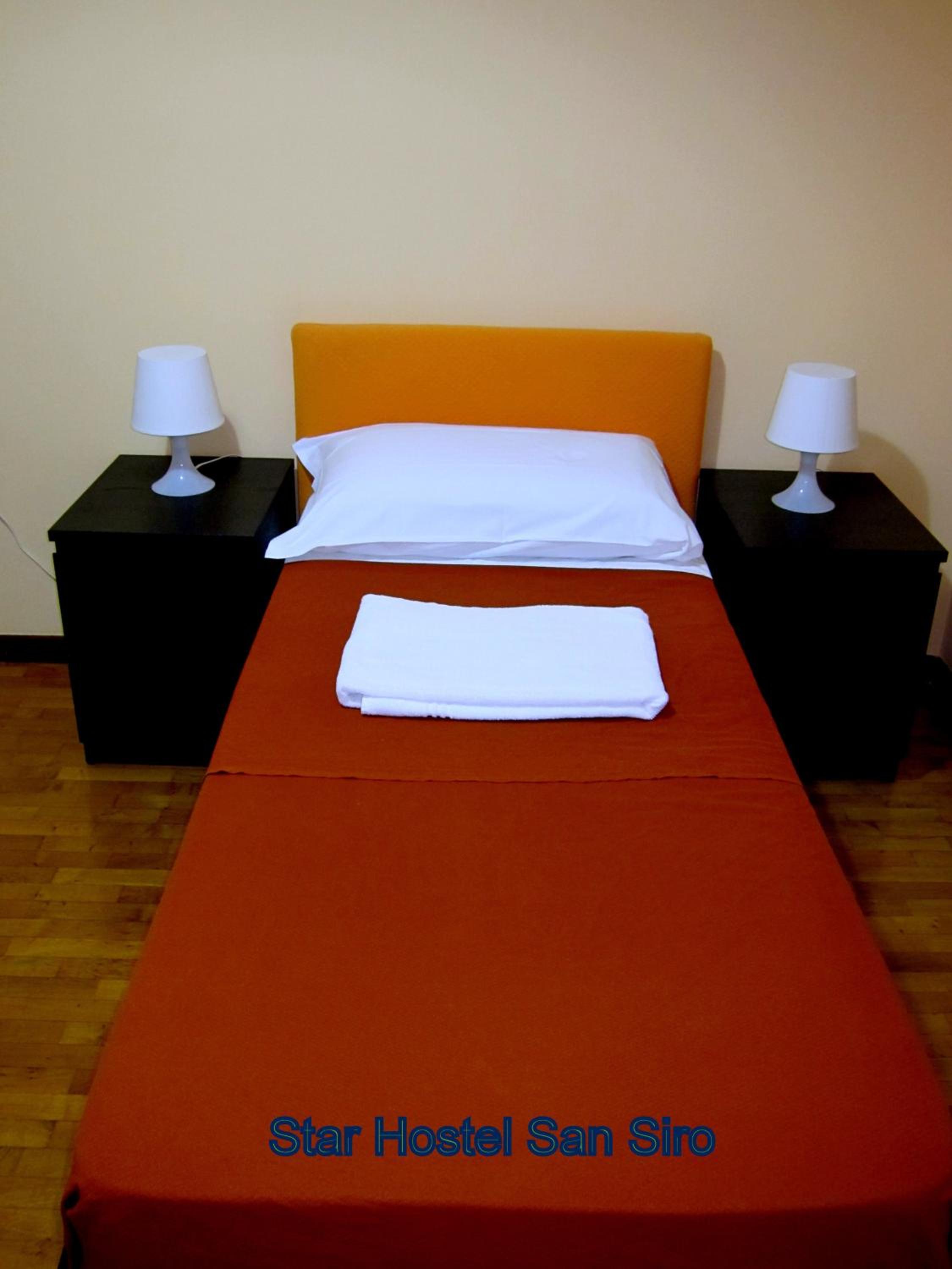 Star Hostel San Siro Fiera