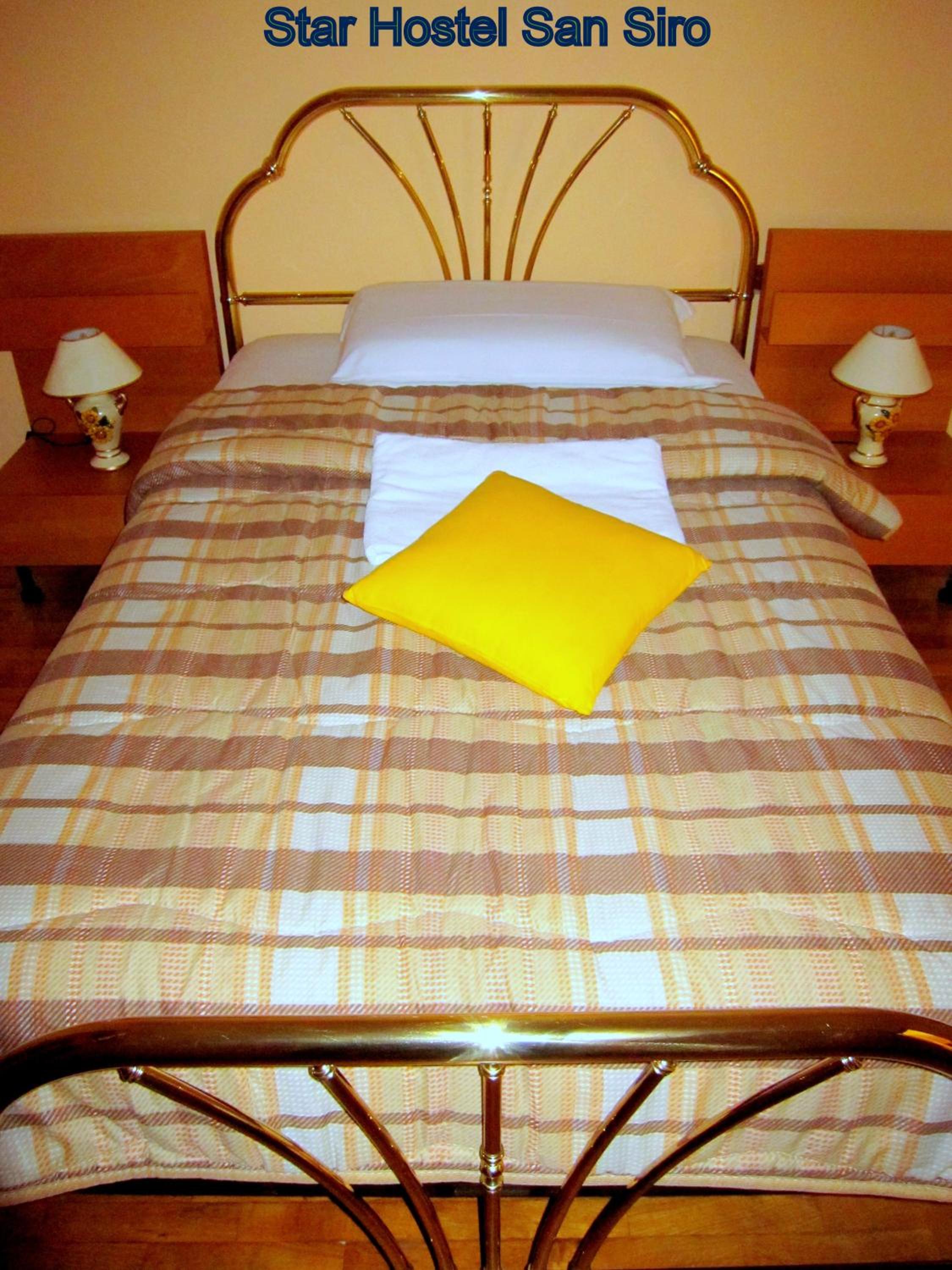 Star Hostel San Siro Fiera
