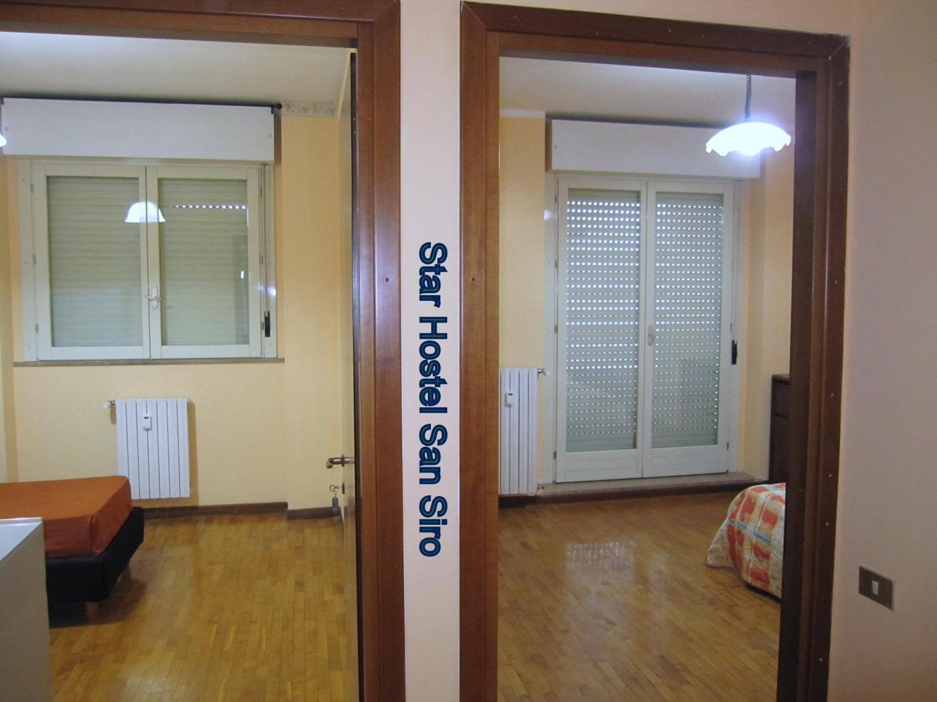 Star Hostel San Siro Fiera
