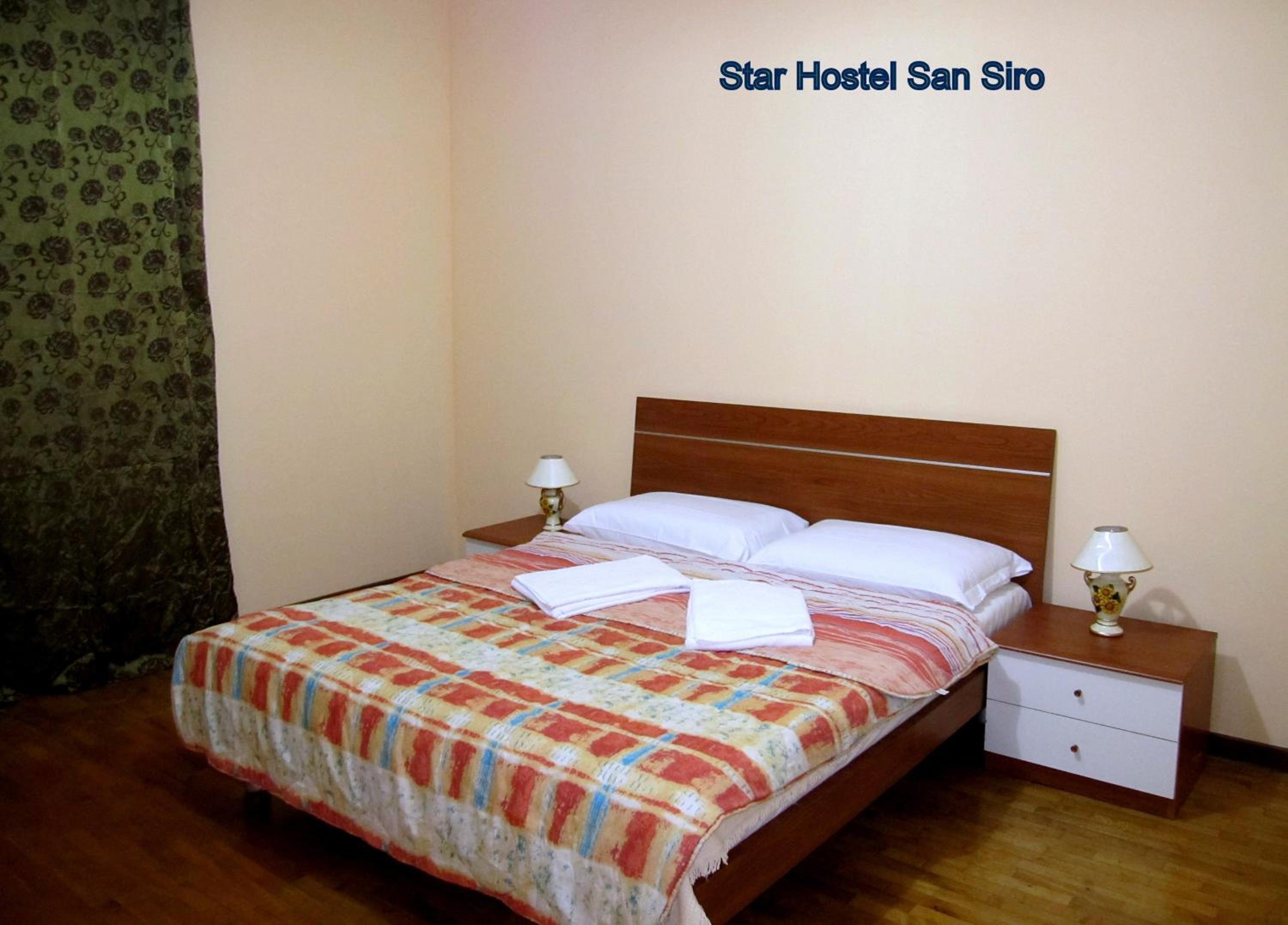 Star Hostel San Siro Fiera