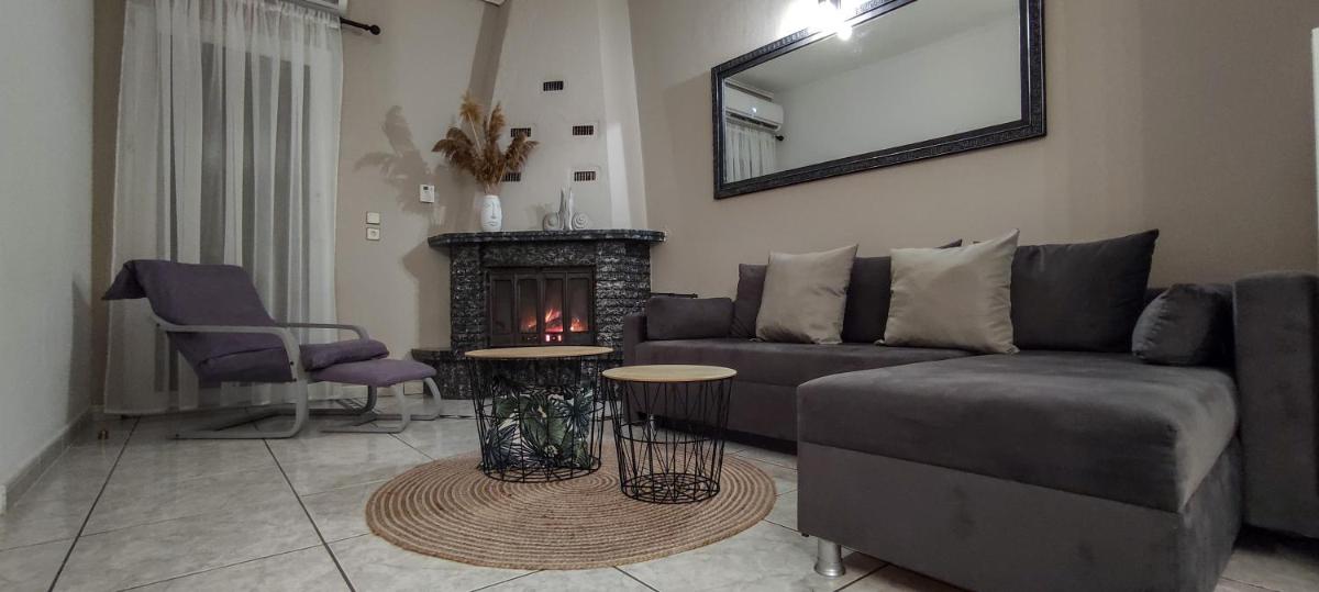 Olea Holiday Estate view 5