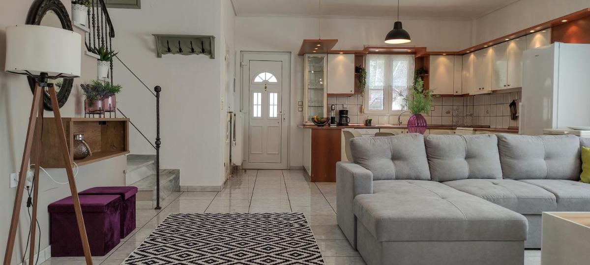 Olea Holiday Estate view 3