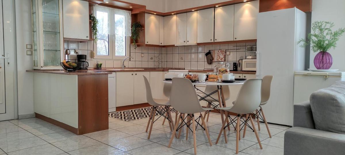 Olea Holiday Estate view 2