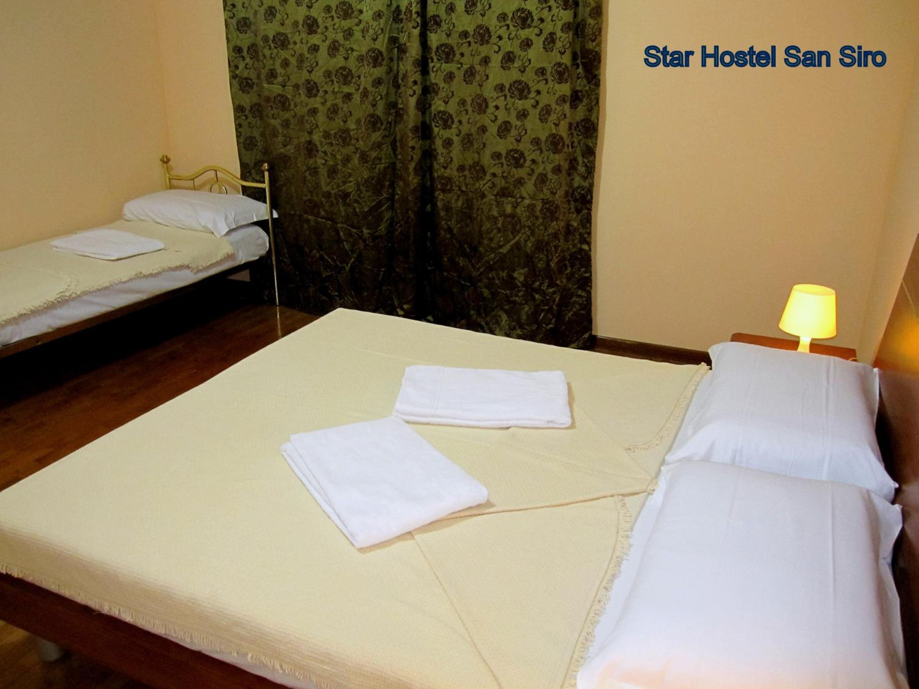 Star Hostel San Siro Fiera