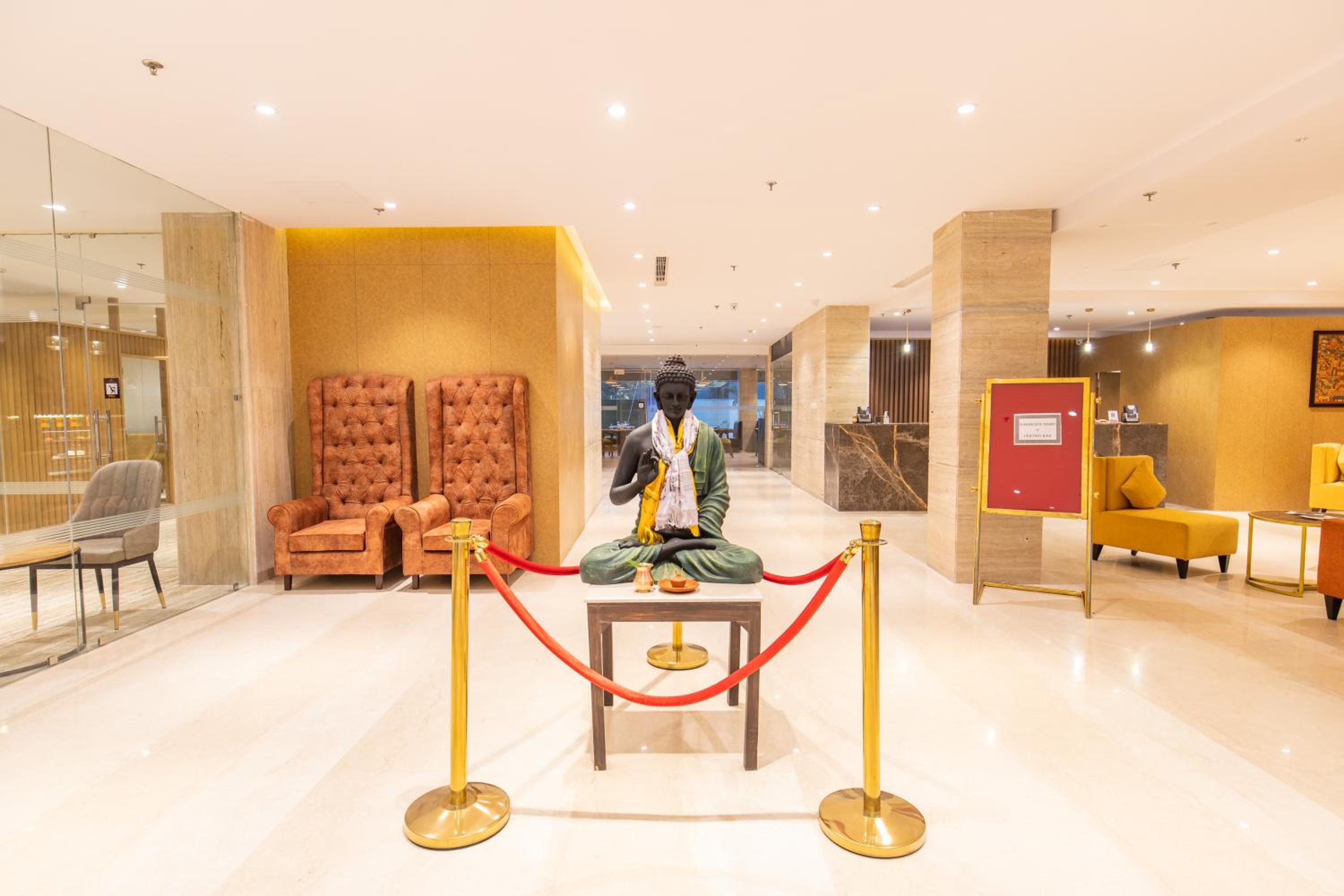 Hotel Da Flamingo