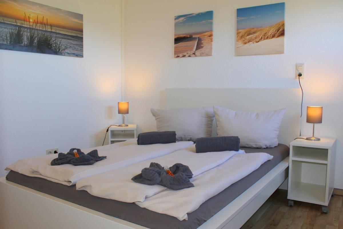 Gästehaus Sulsdorf - Adults only
