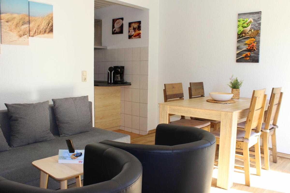Gästehaus Sulsdorf - Adults only