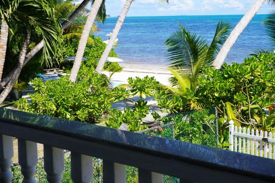 Le Tropique Villa photo 2