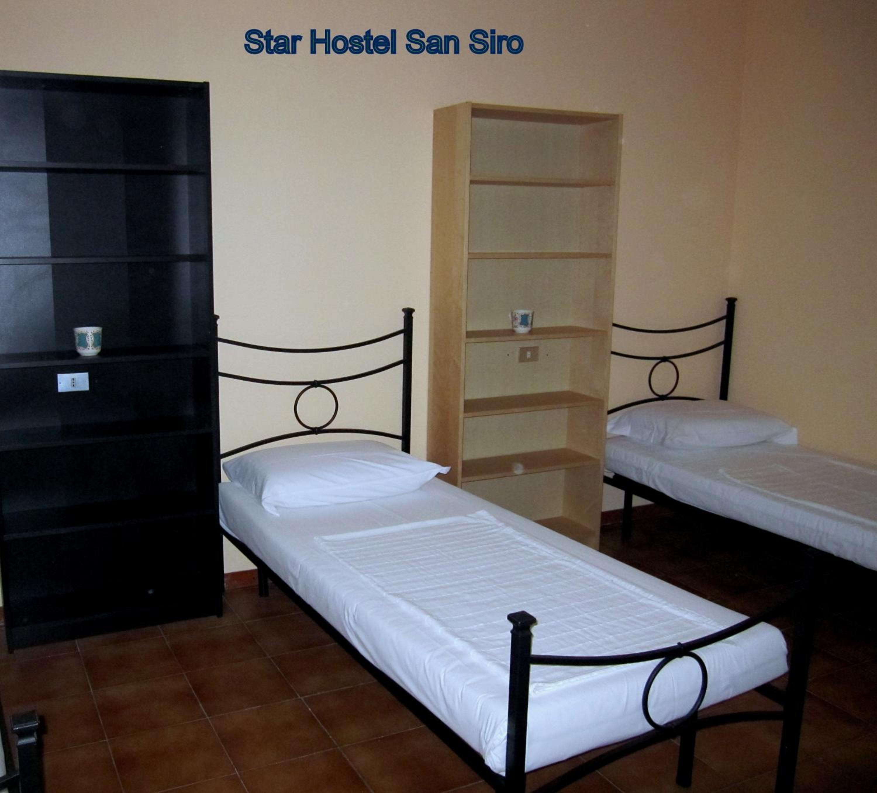 Star Hostel San Siro Fiera