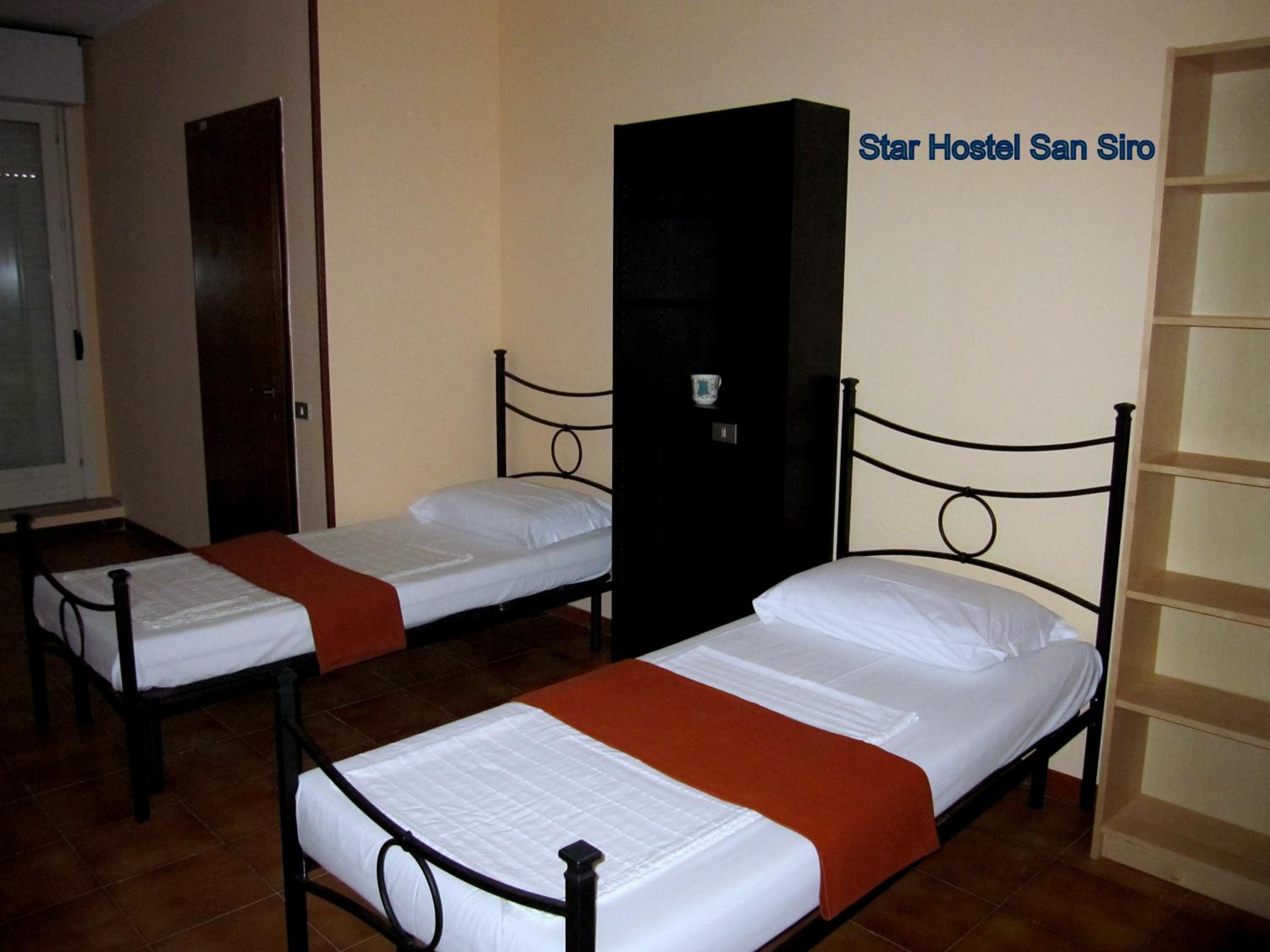 Star Hostel San Siro Fiera