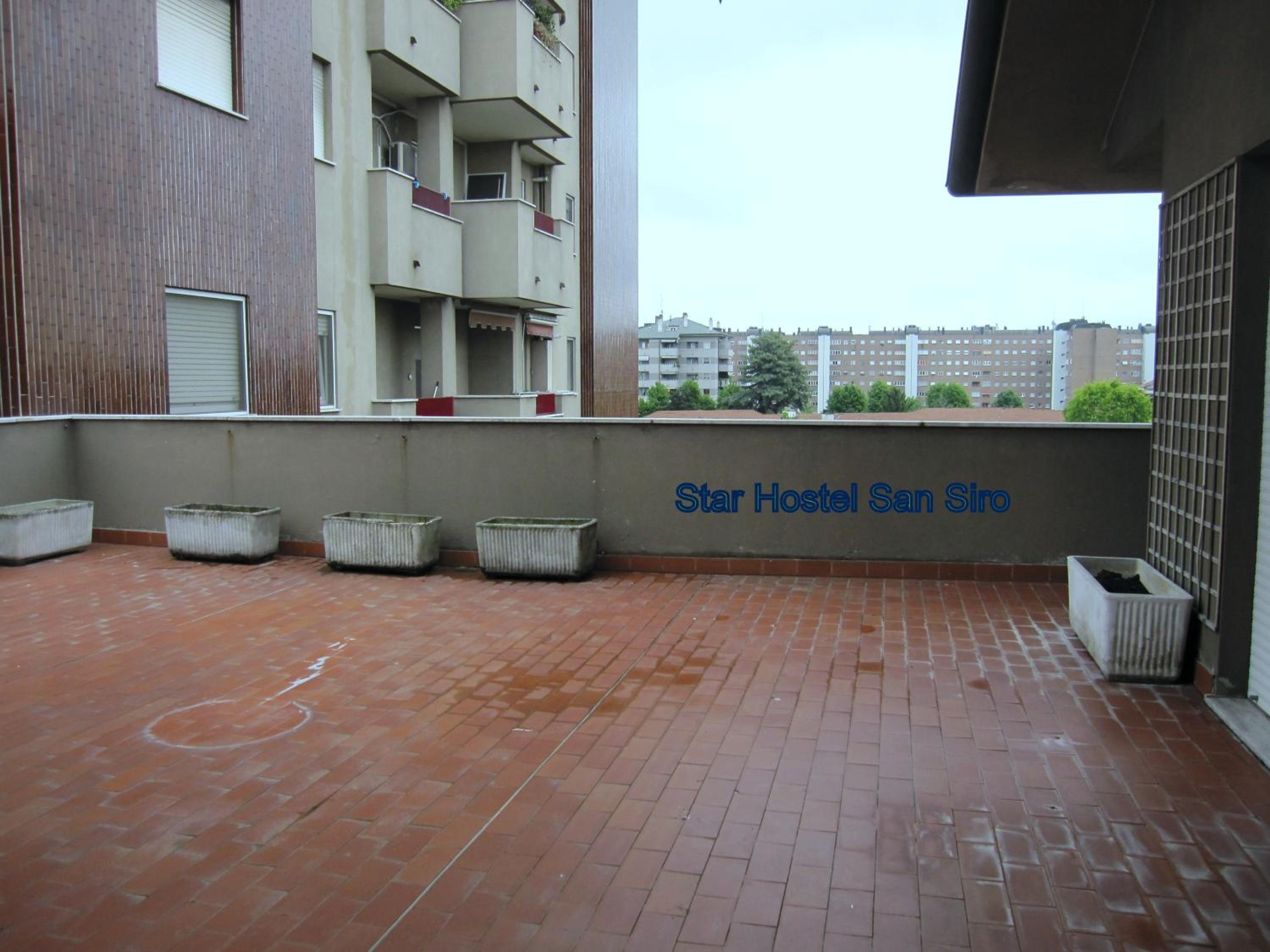 Star Hostel San Siro Fiera