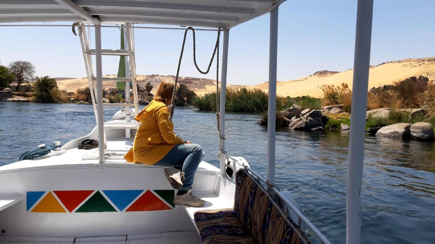 Habibi Nubian Guest House-Nubian Hospitality