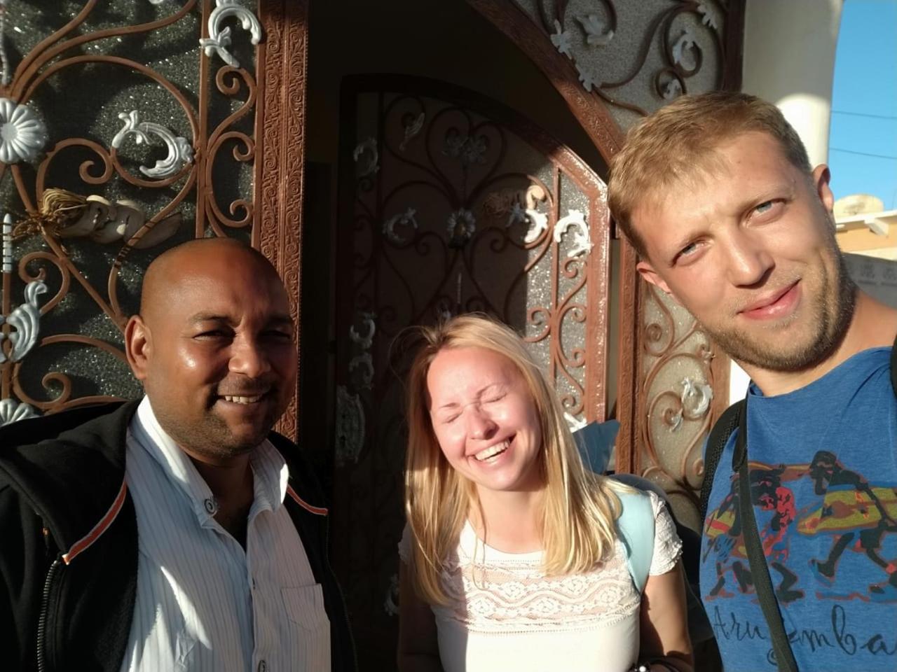 Habibi Nubian Guest House-Nubian Hospitality