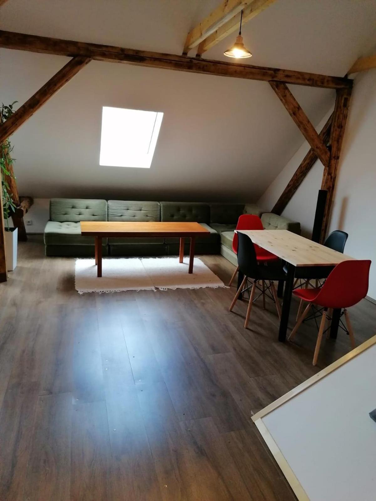 Ubytování v soukromí