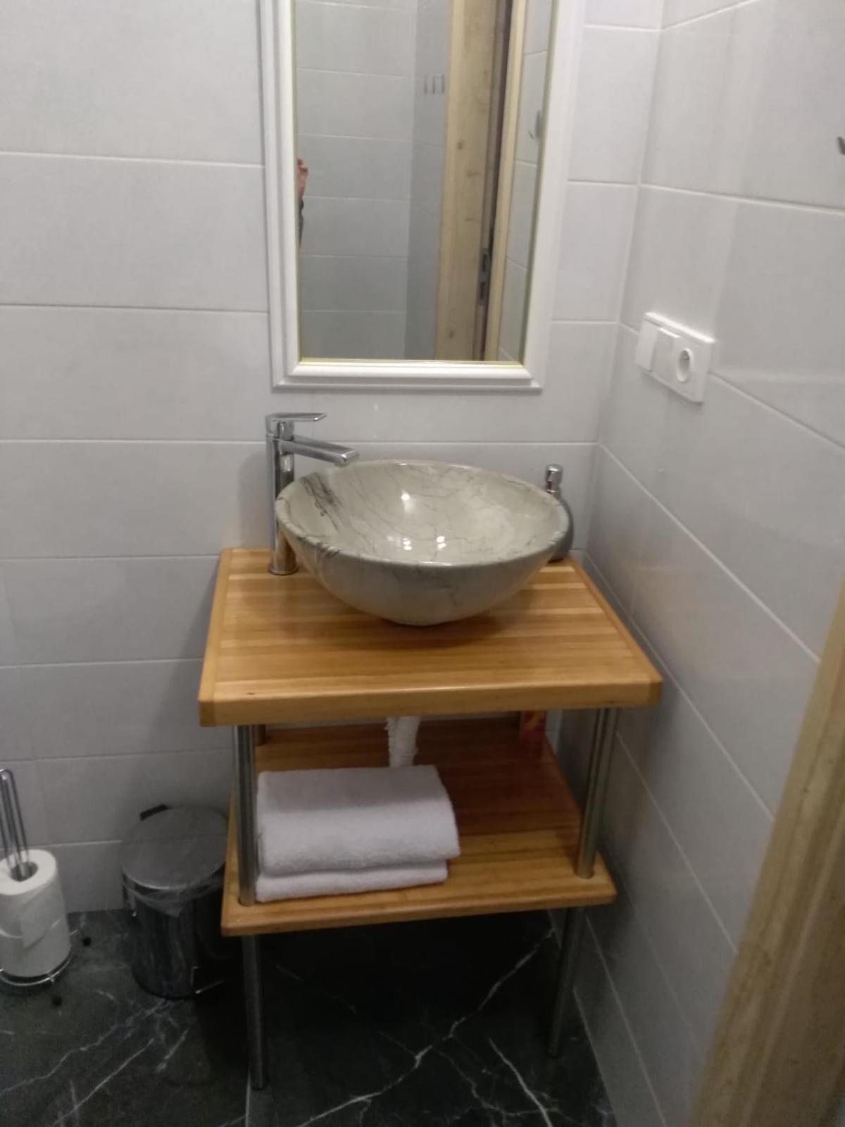 Ubytování v soukromí