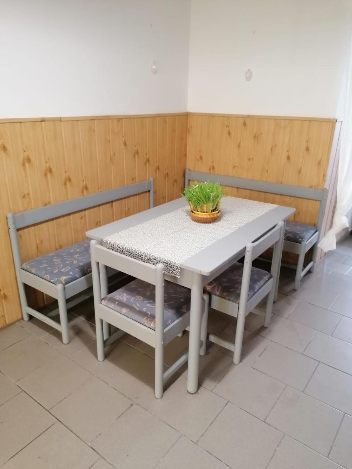 Ubytování v soukromí
