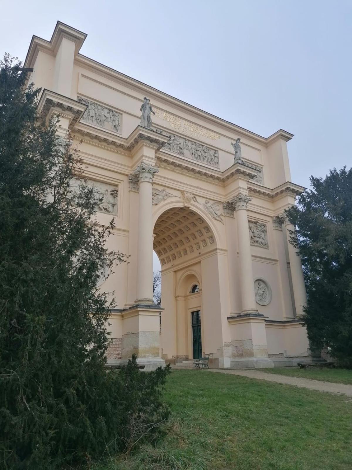 Ubytování v soukromí