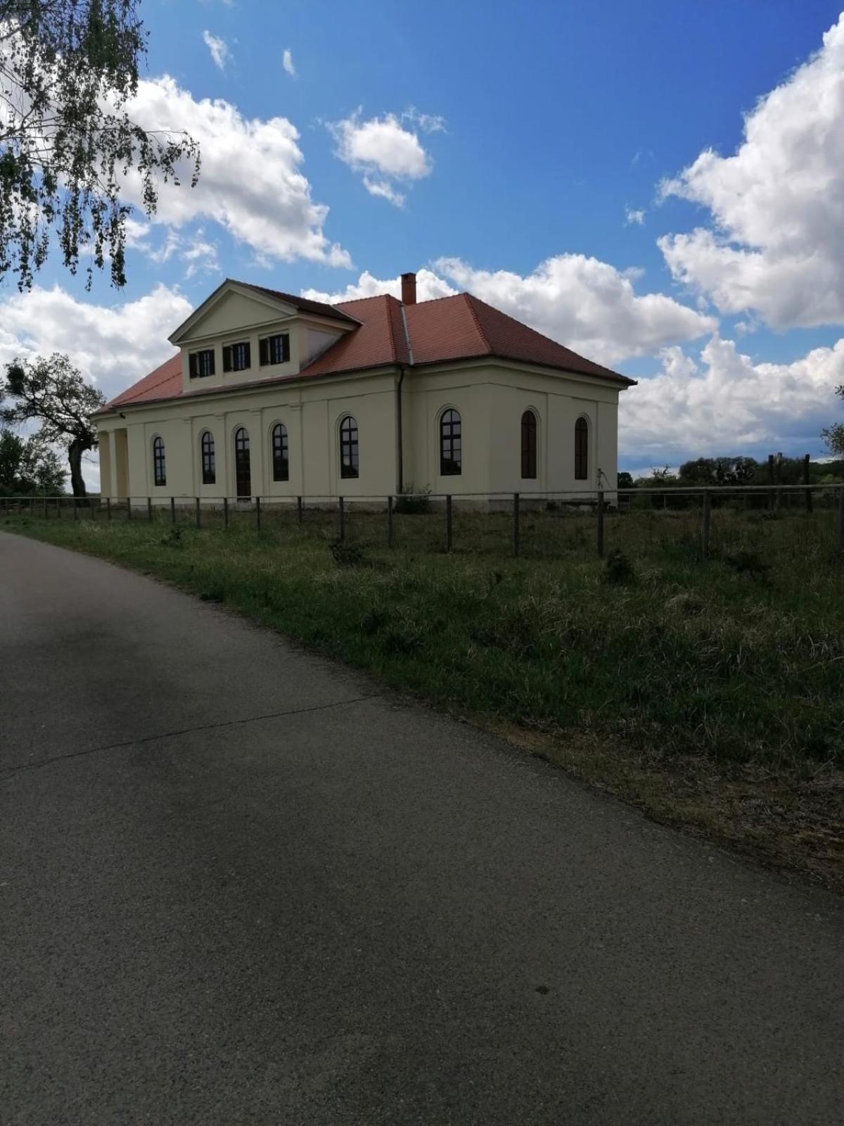 Ubytování v soukromí