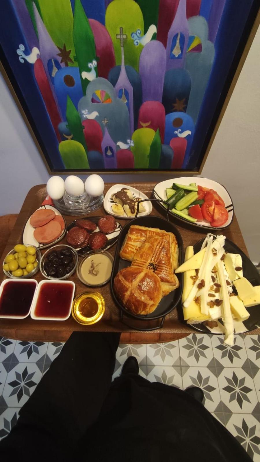 O'Pera Okanlı Suites 3