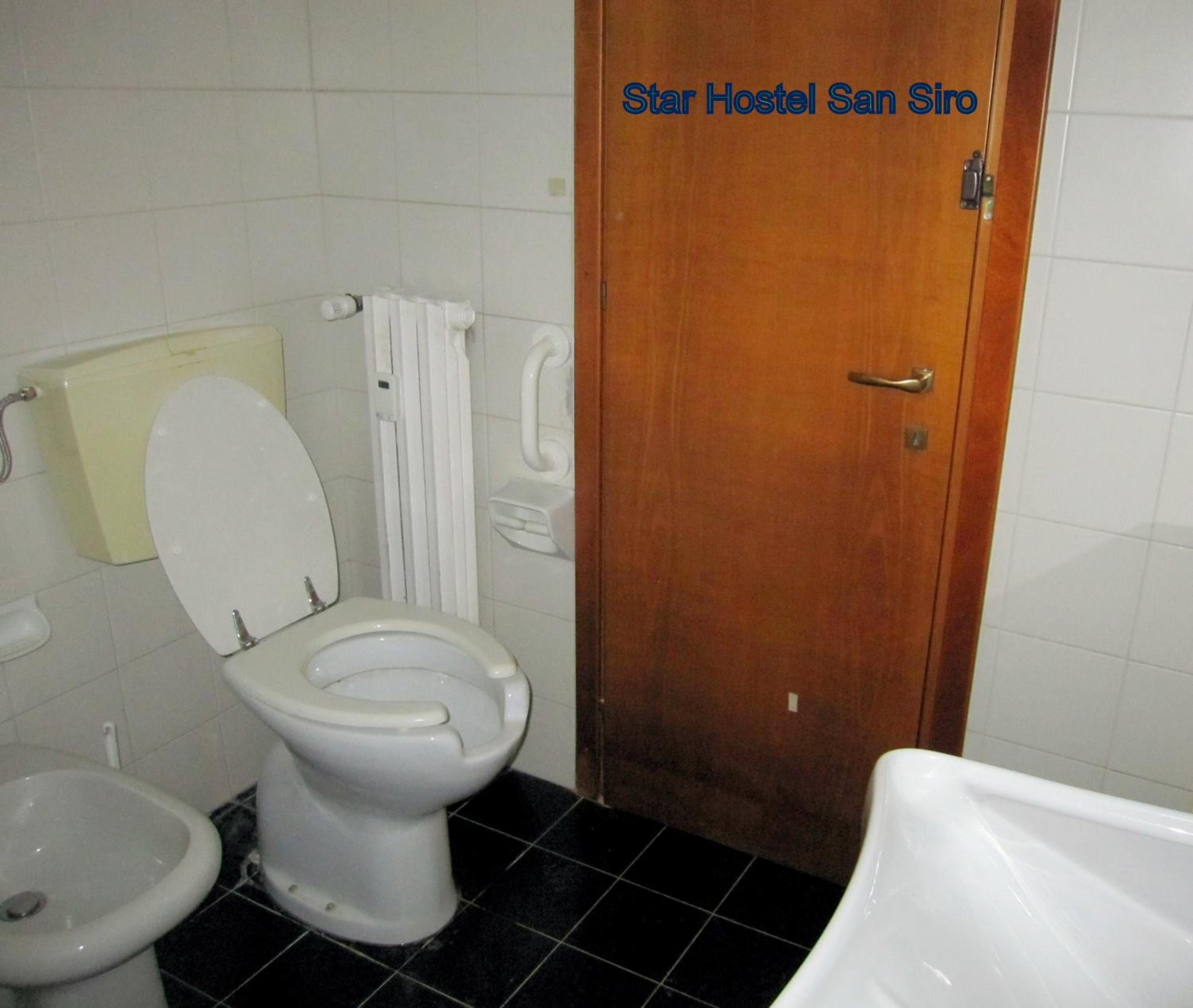 Star Hostel San Siro Fiera