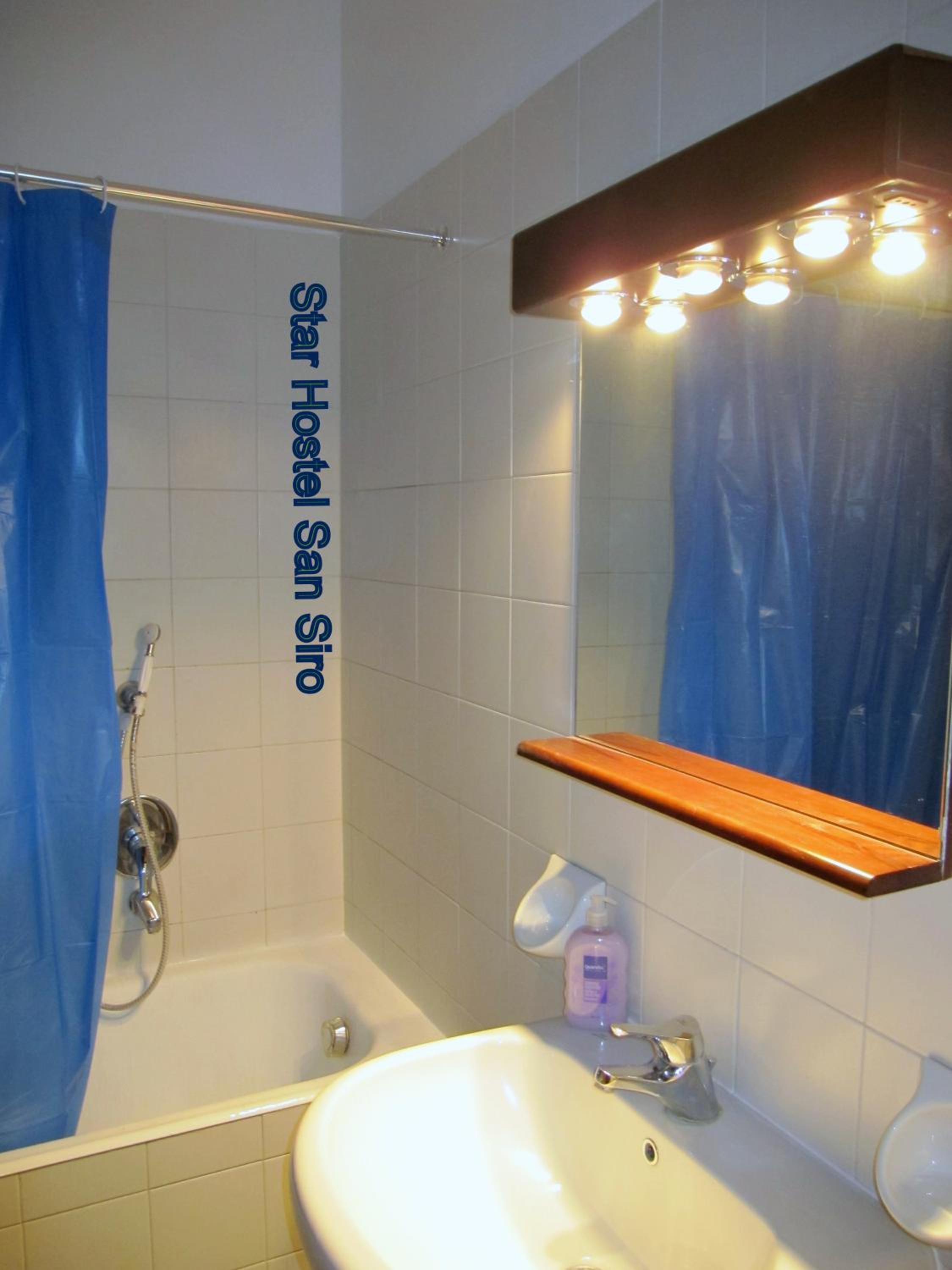 Star Hostel San Siro Fiera