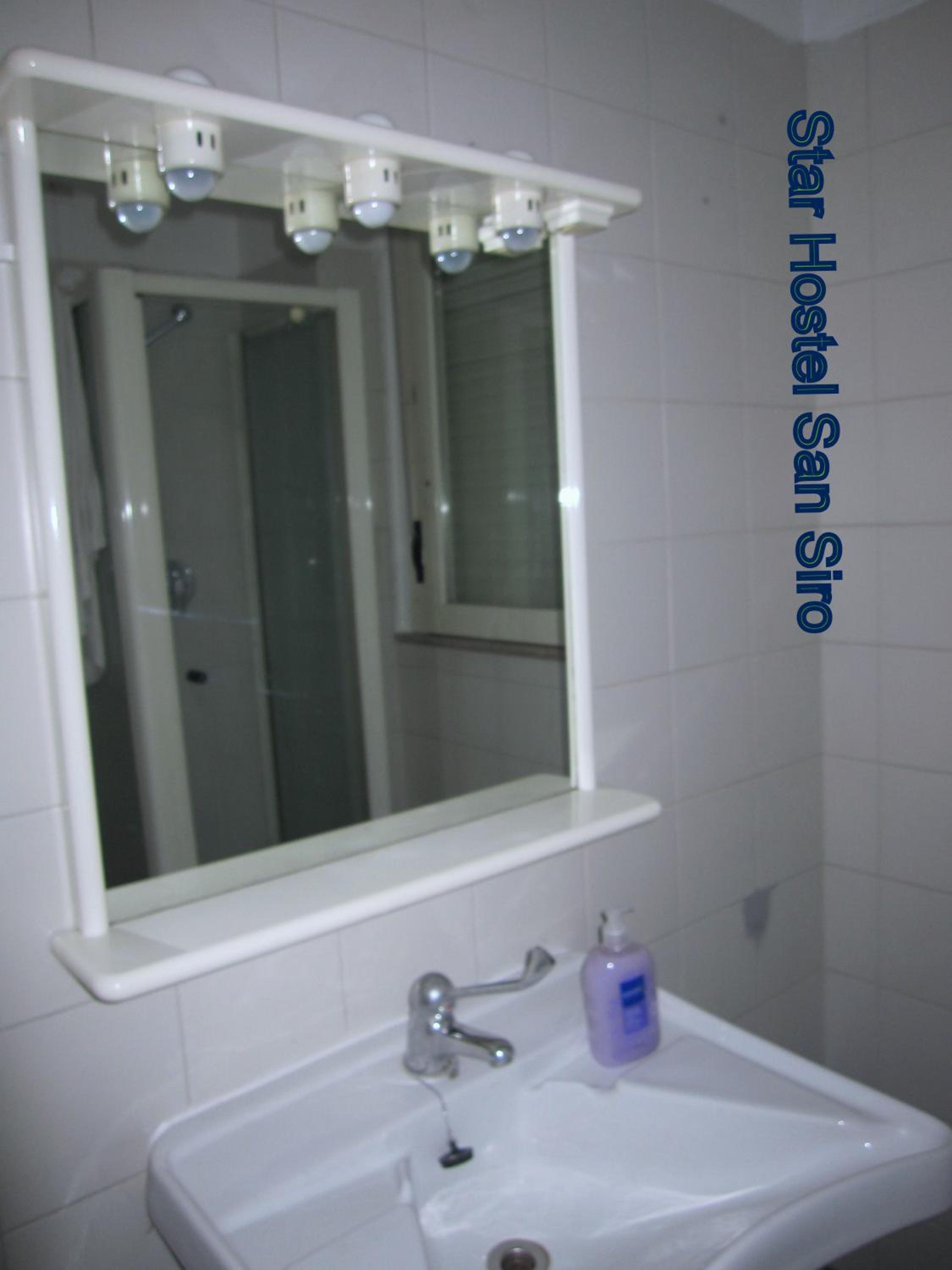 Star Hostel San Siro Fiera