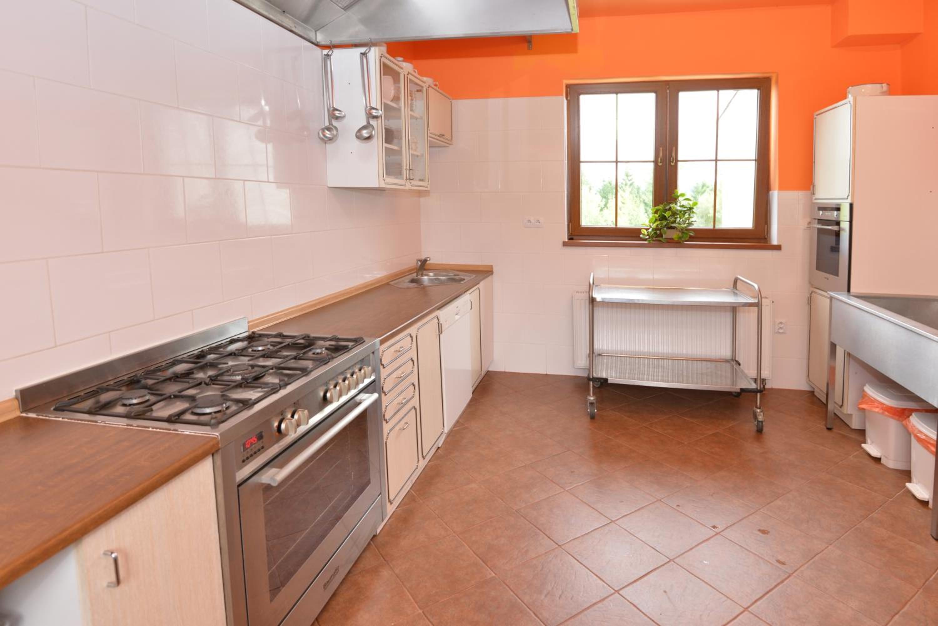Holiday Home Jizerka