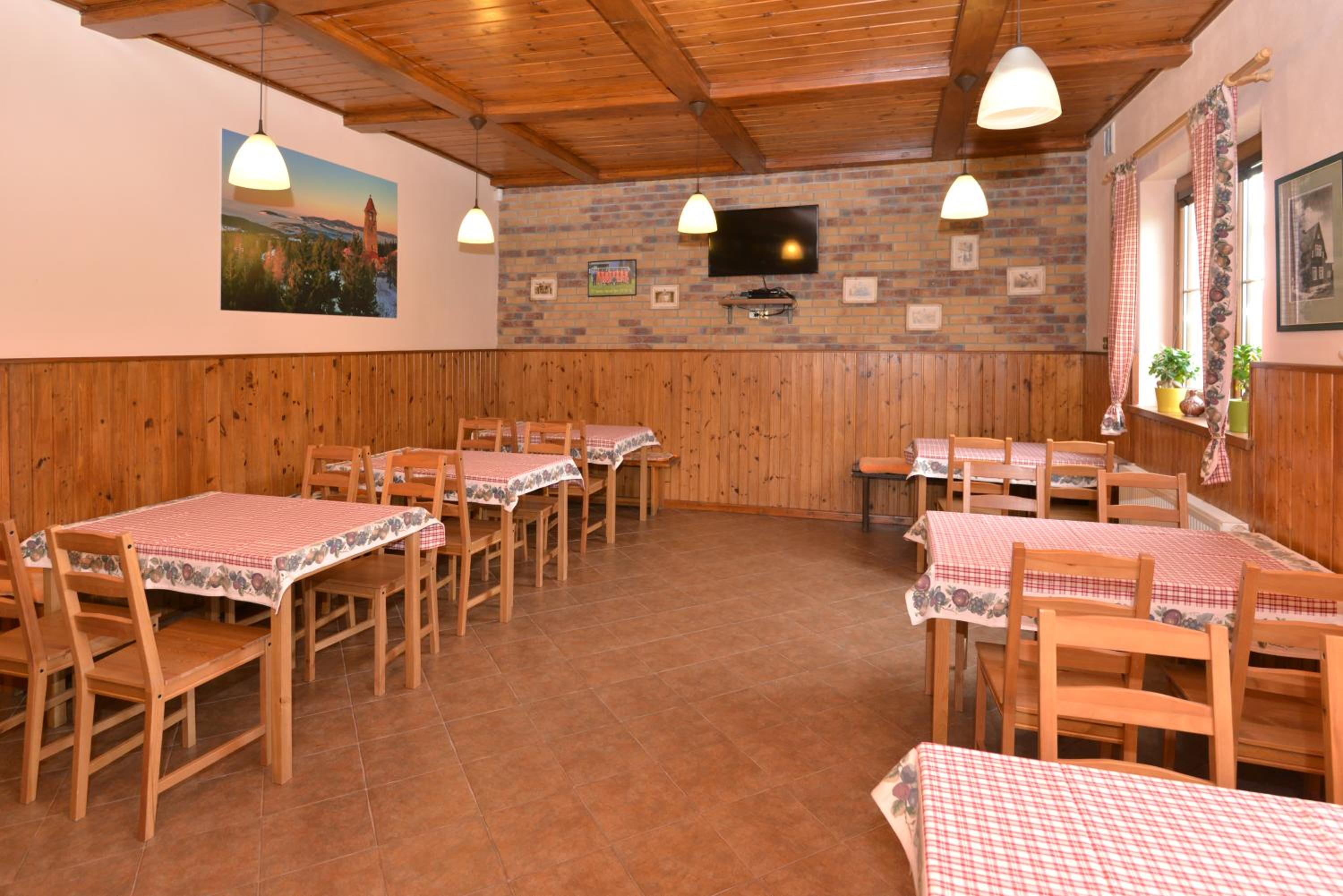 Holiday Home Jizerka
