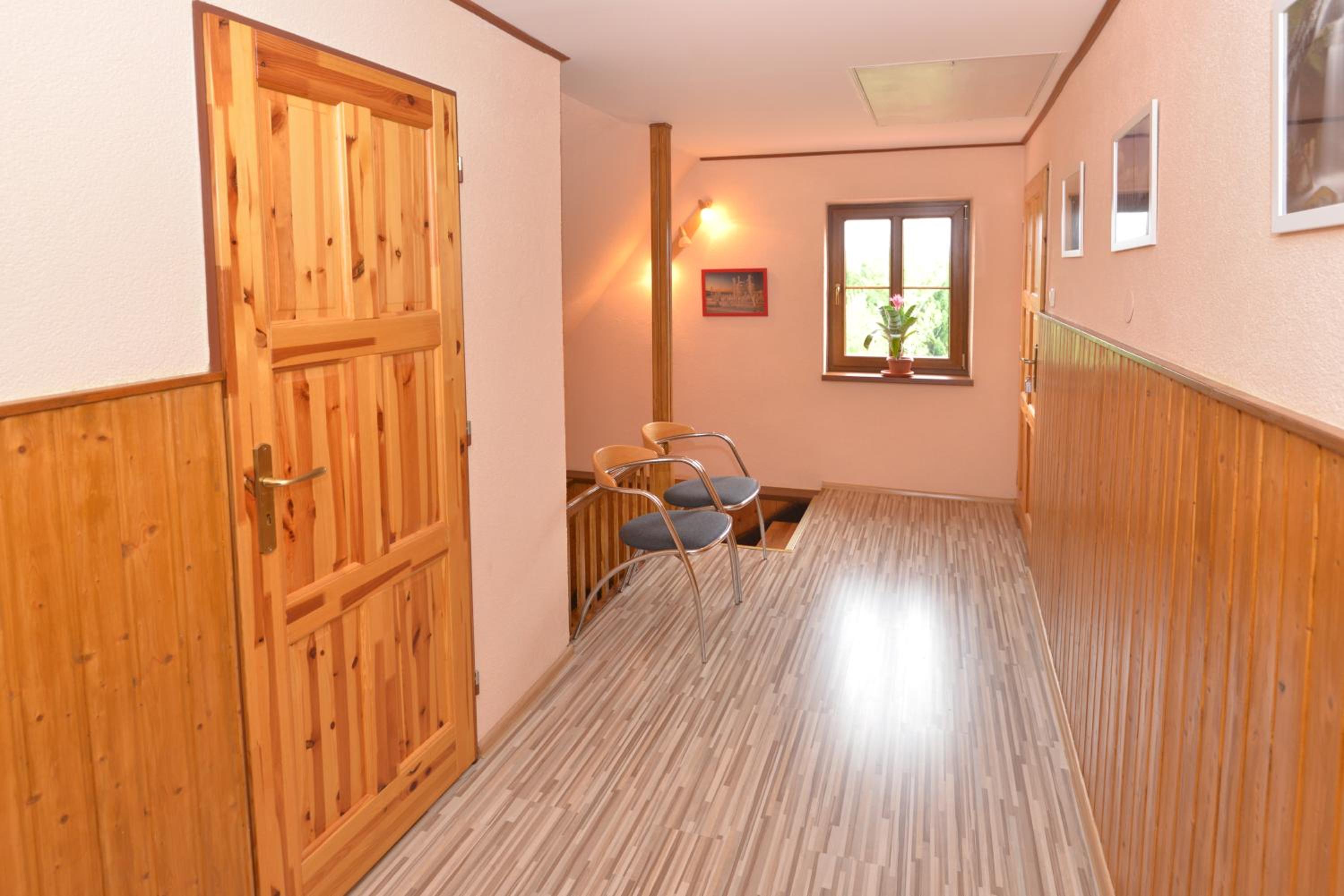 Holiday Home Jizerka