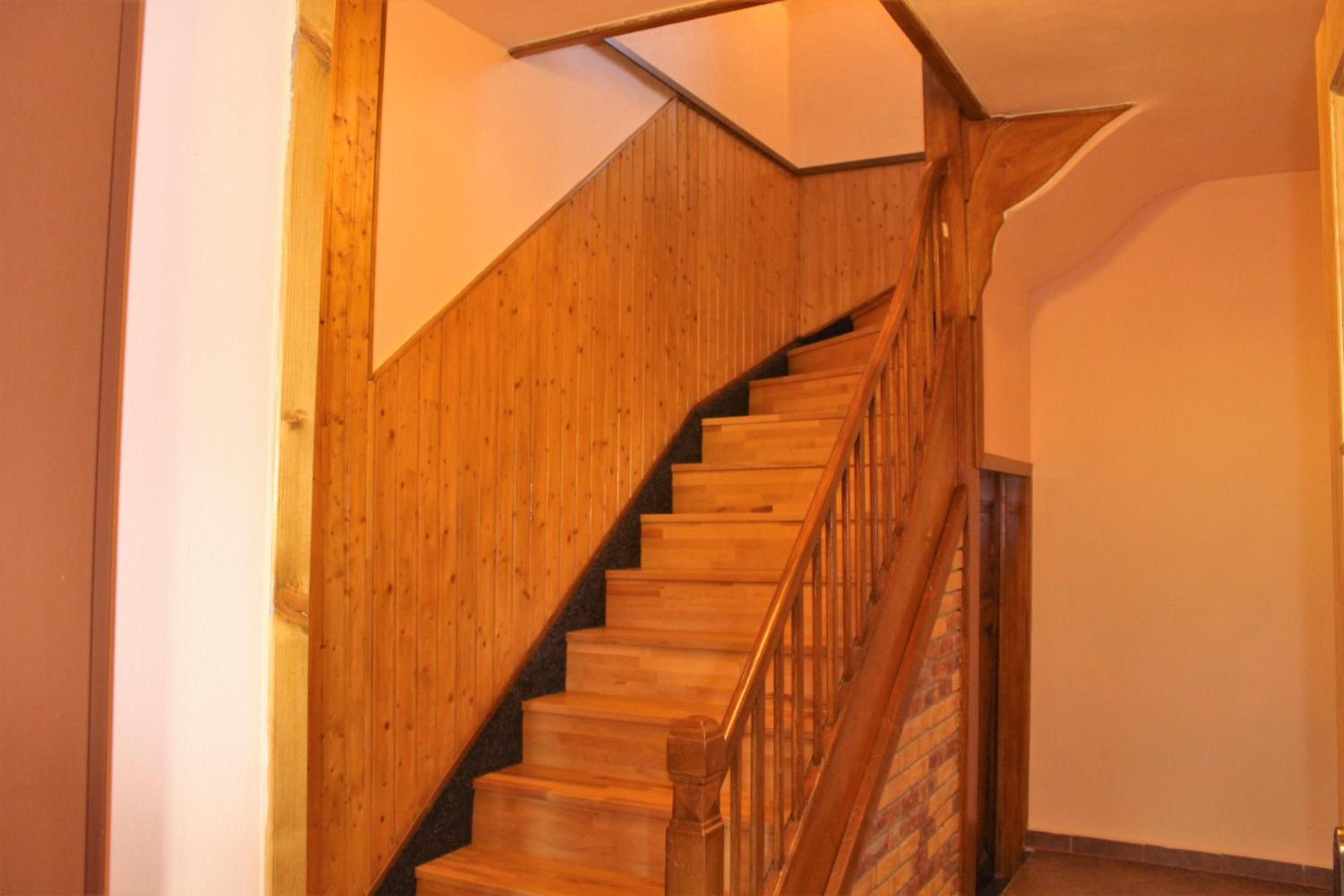 Holiday Home Jizerka