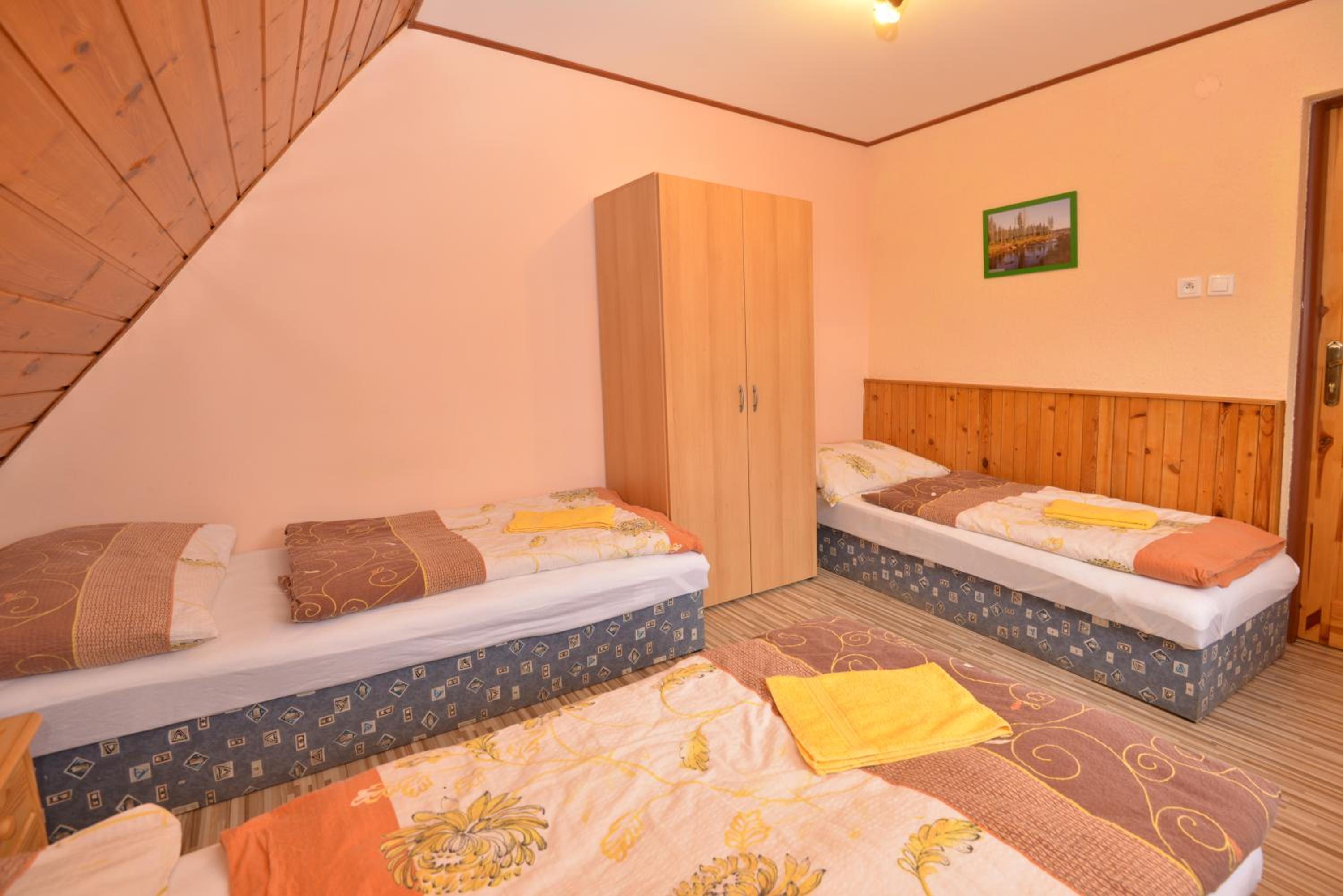 Holiday Home Jizerka