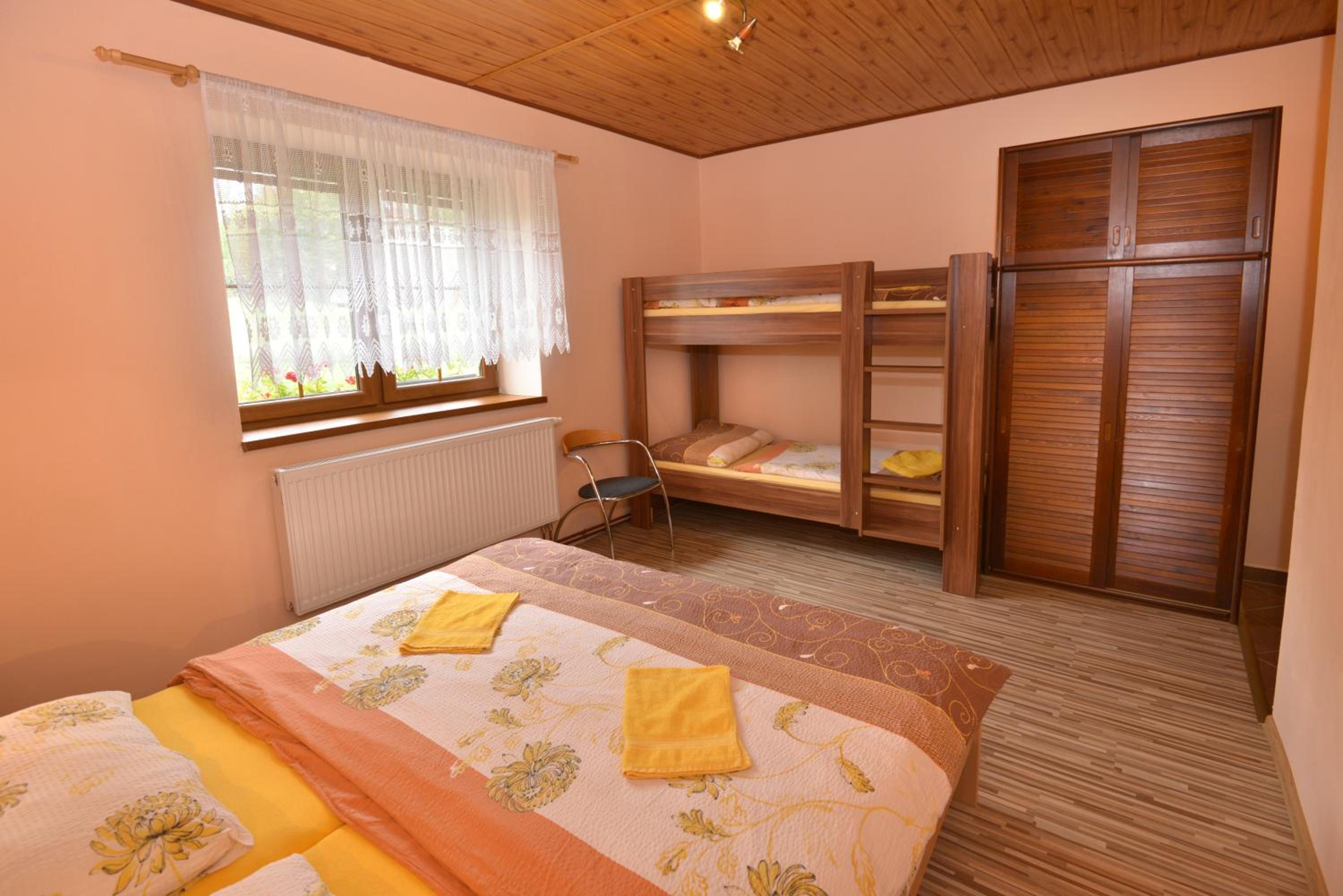 Holiday Home Jizerka