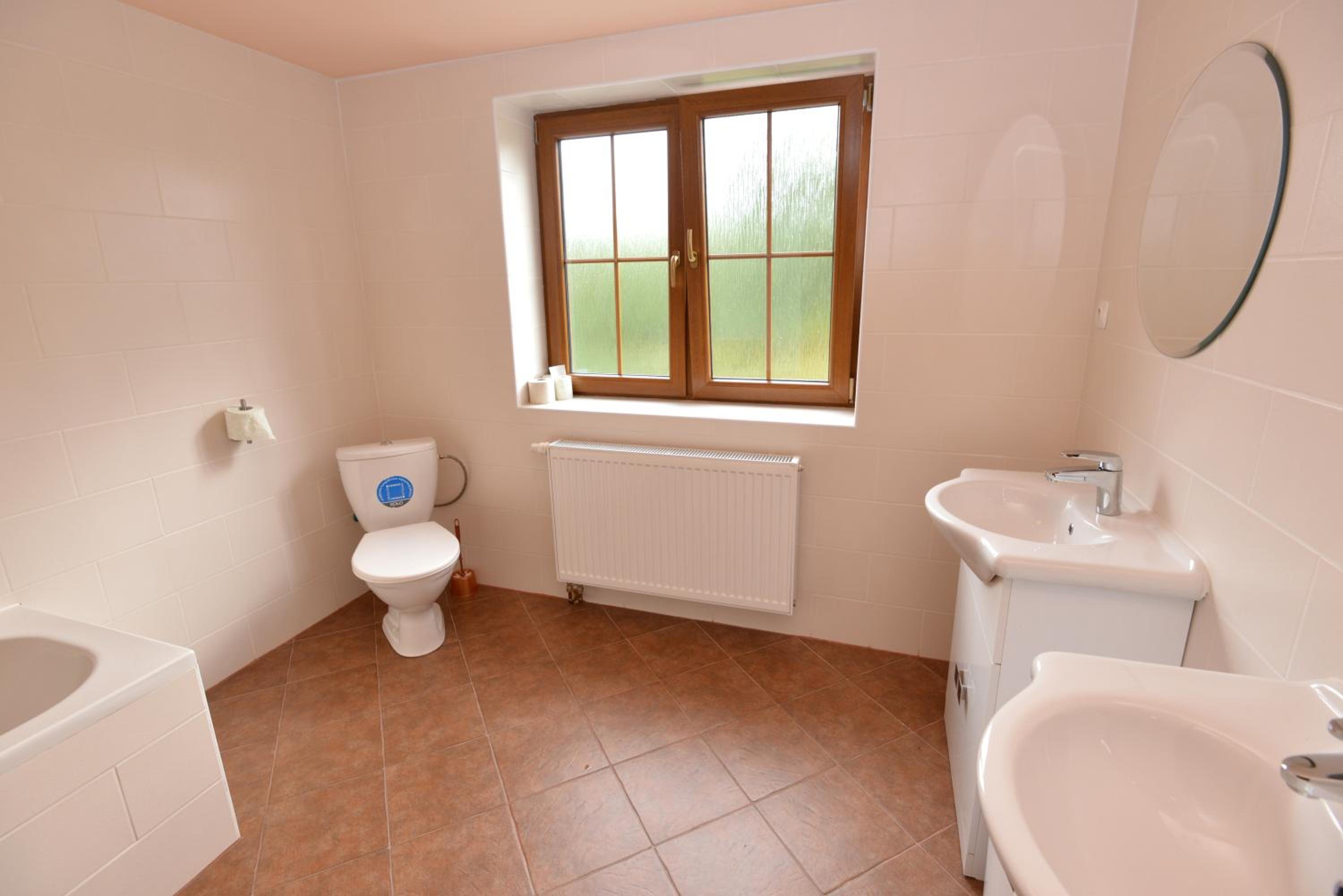 Holiday Home Jizerka