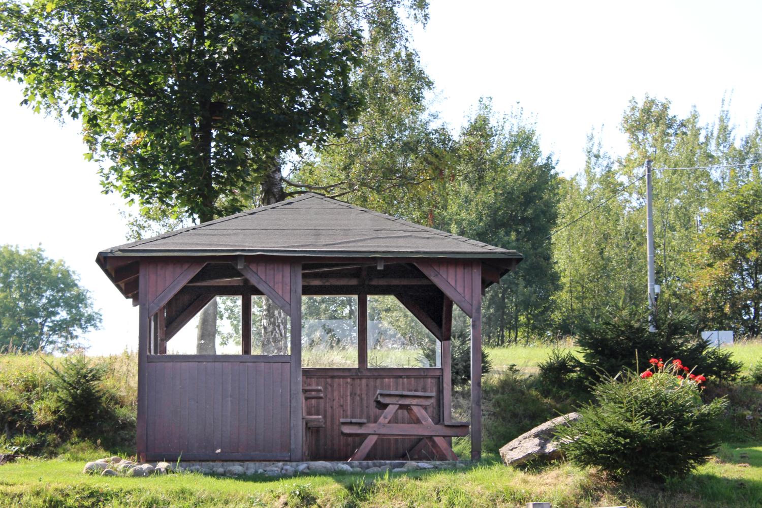 Holiday Home Jizerka