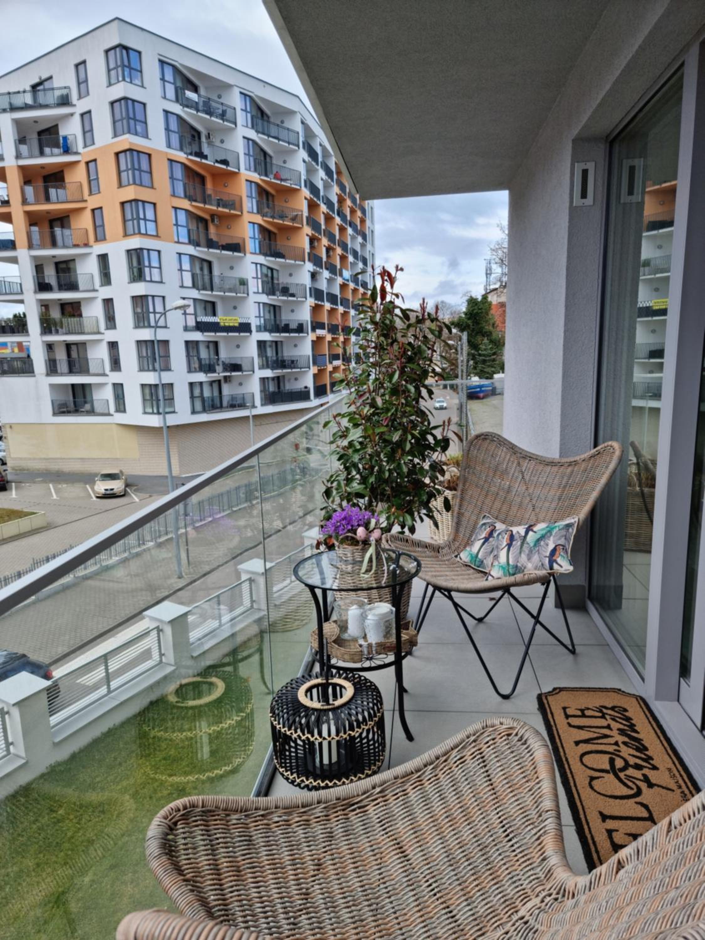Apartament Prestige & Sea Balticus A4 view 4
