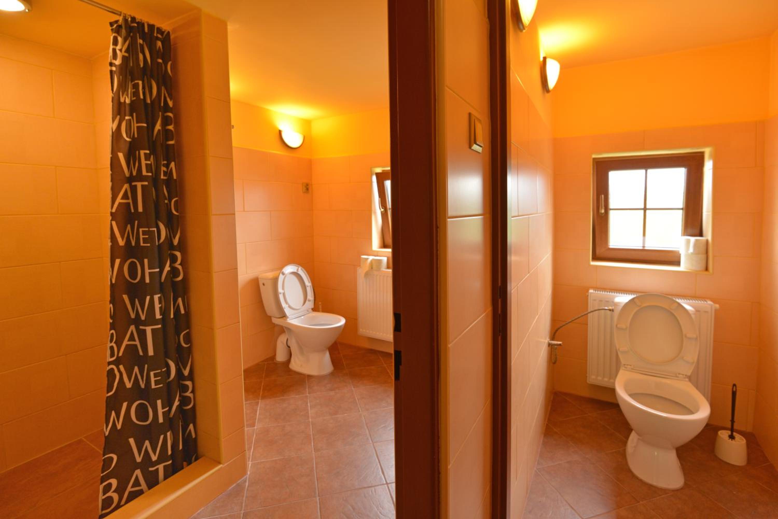 Holiday Home Jizerka