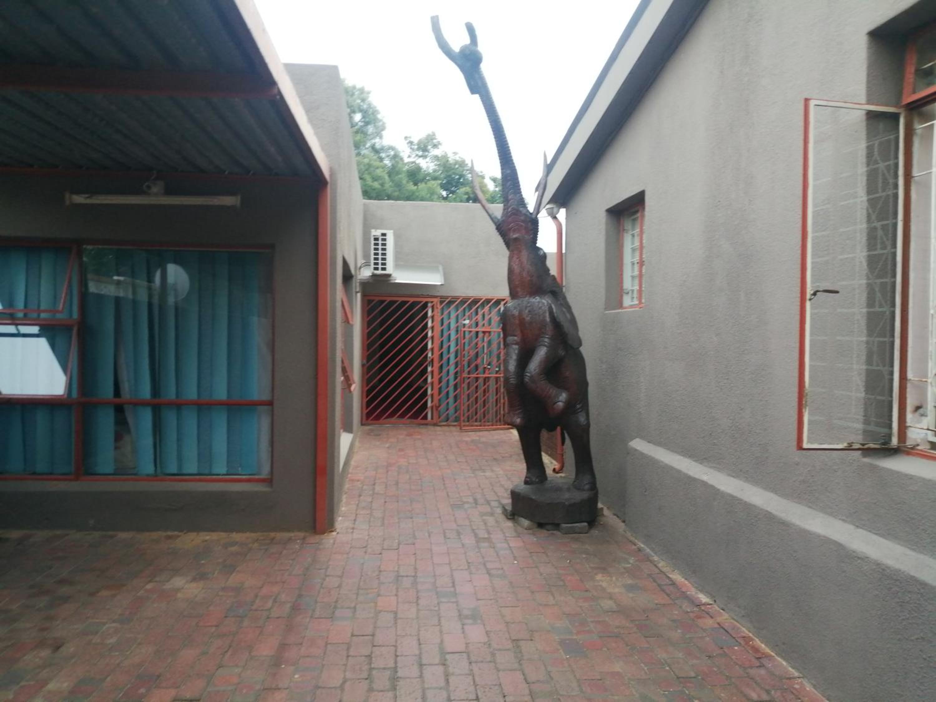 Naisar's Apartments Primrose,Johannesburg