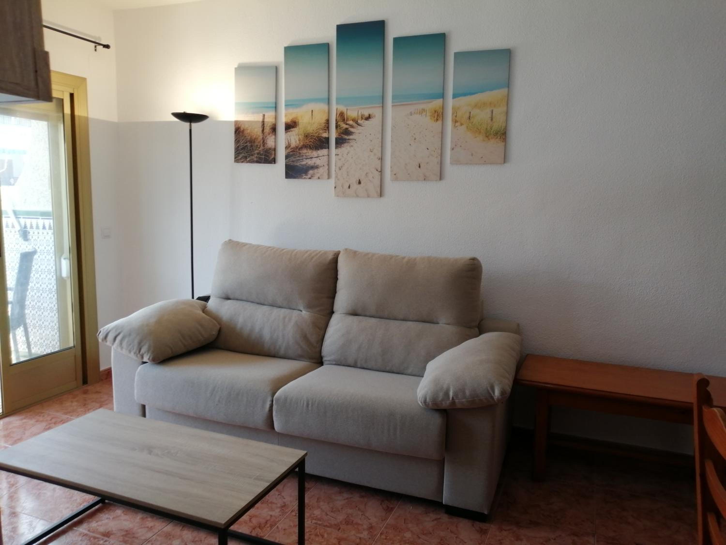 Apartamento Paraíso en Santa Pola view 5