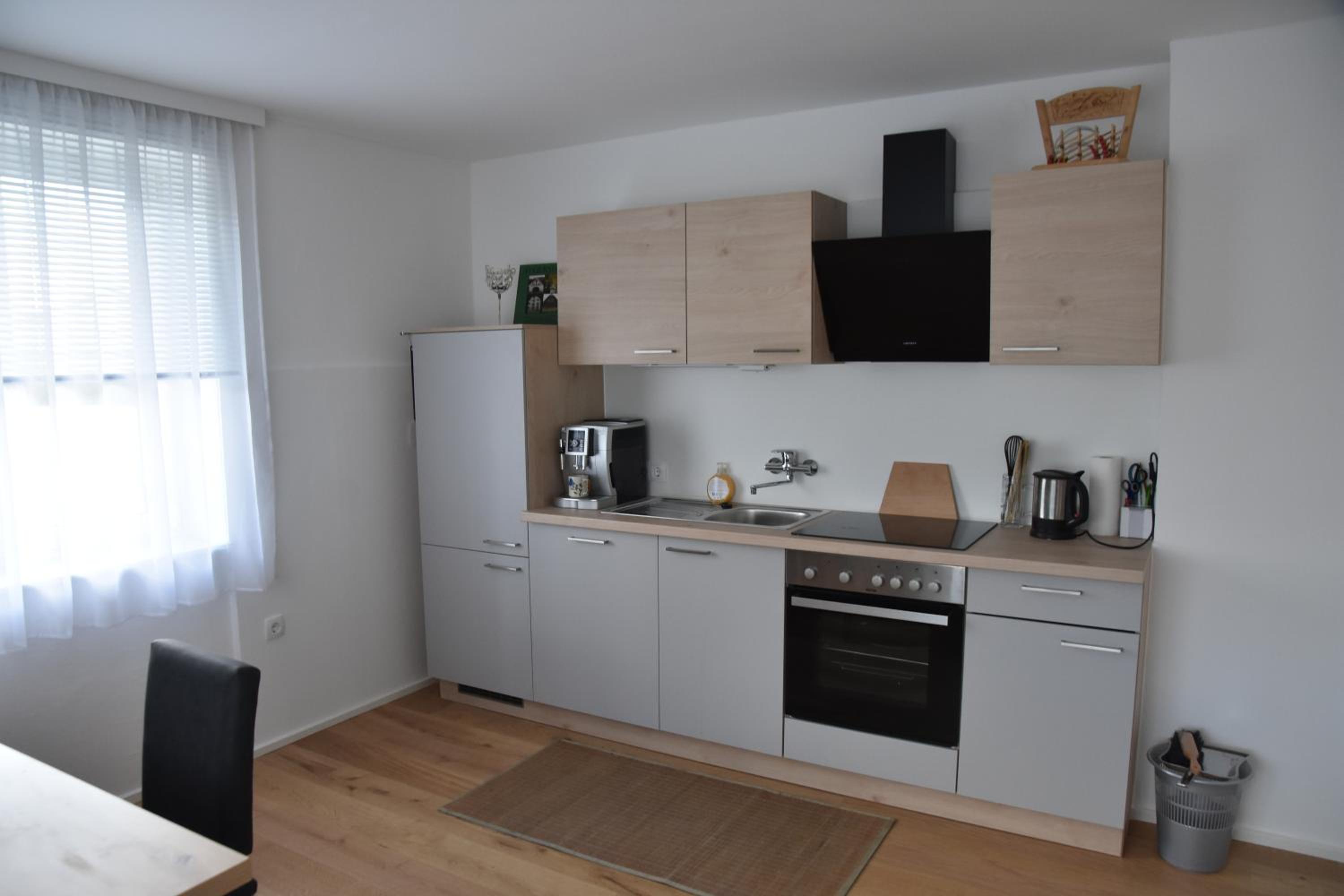 Appartement Wagner view 3