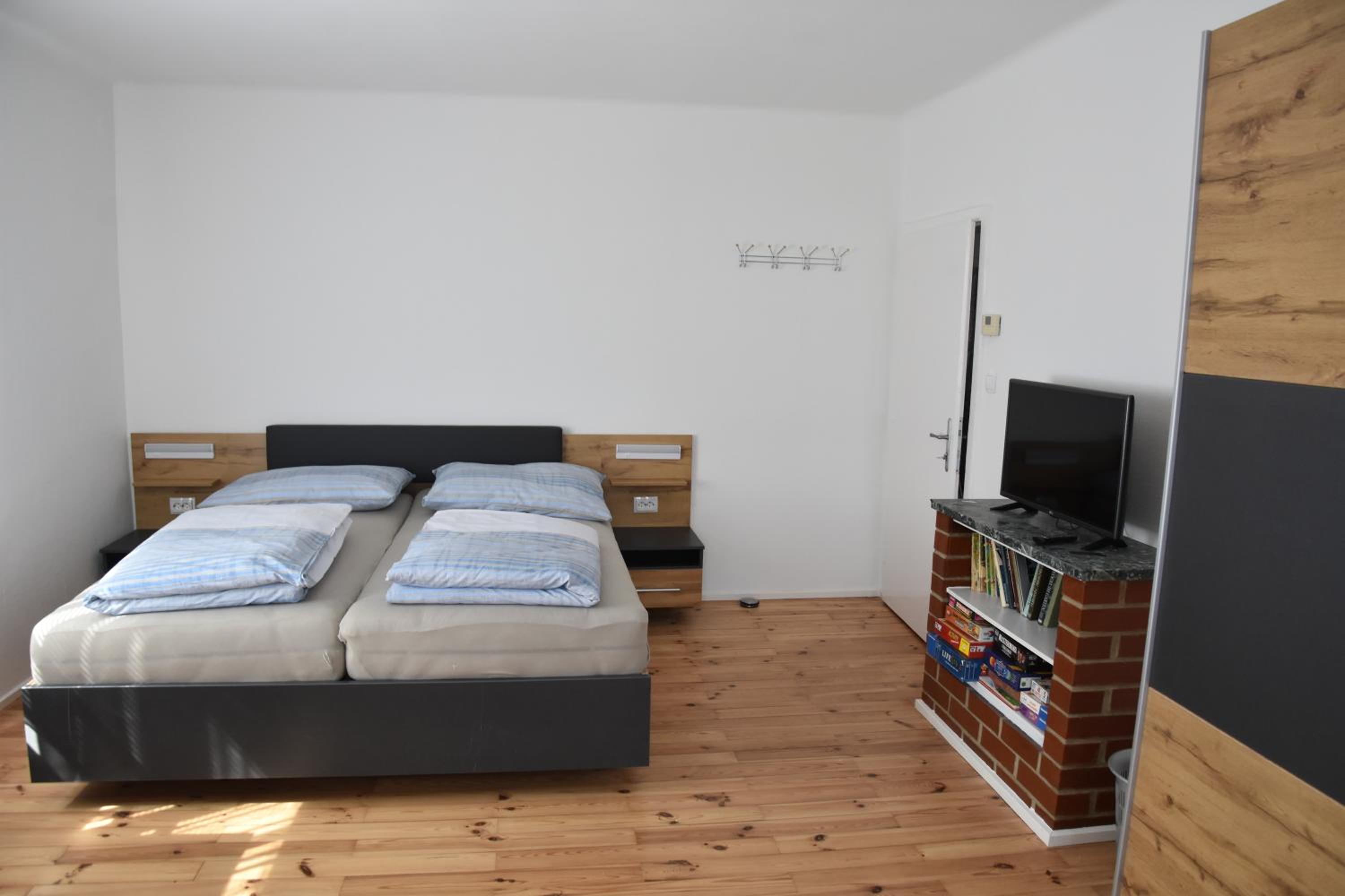 Appartement Wagner view 5
