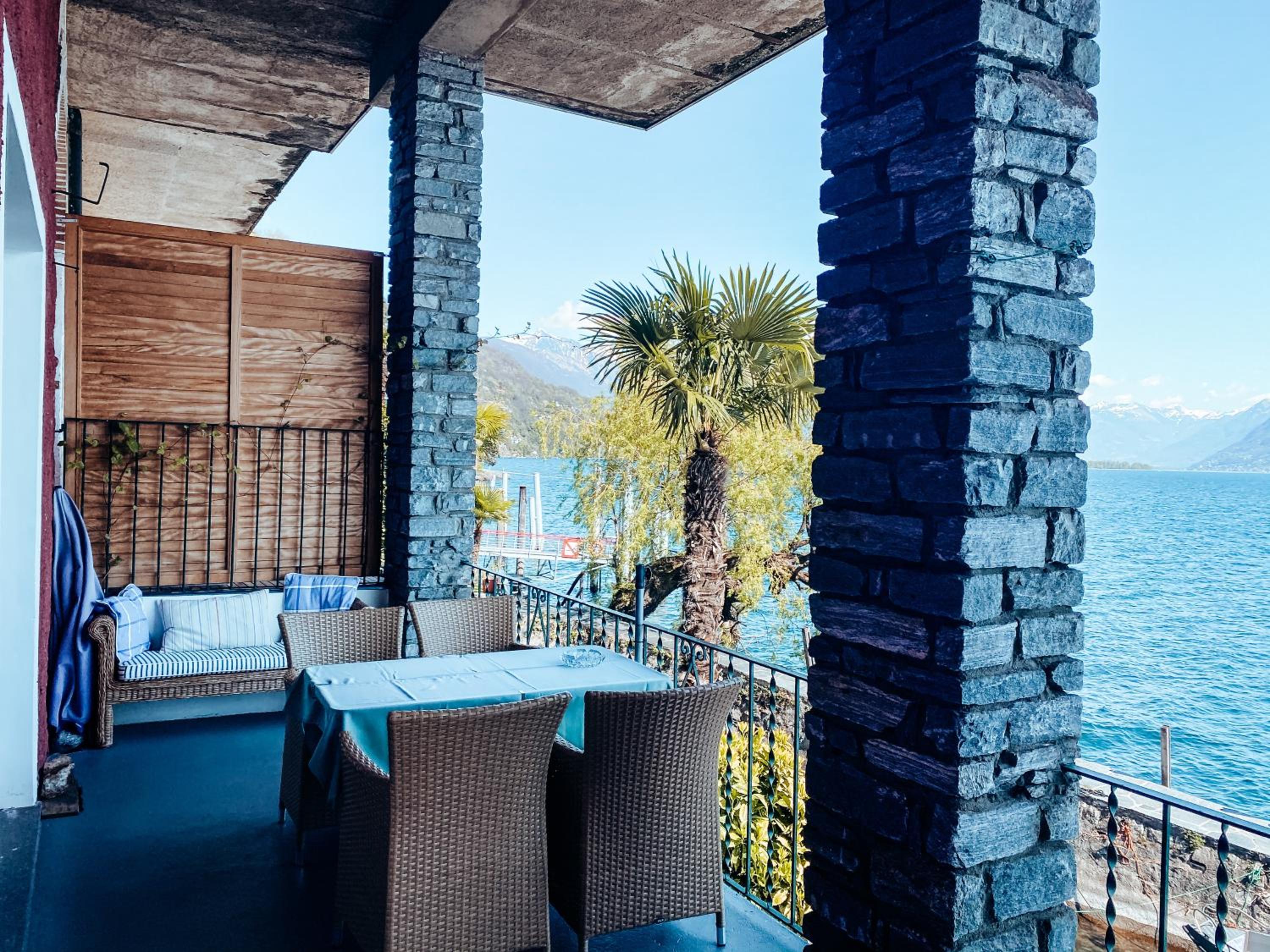 Apartments Posta al Lago view 5