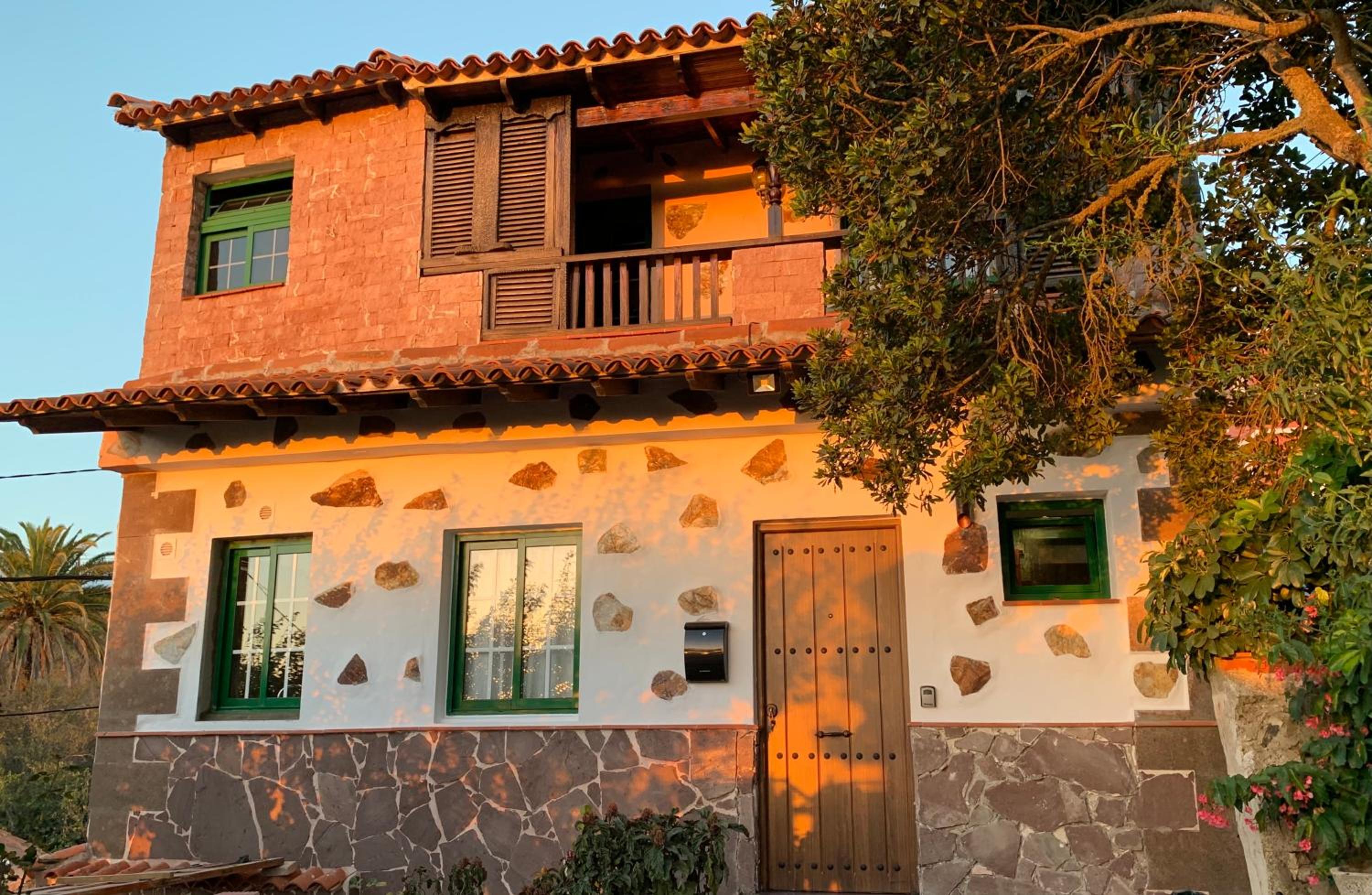 Hotel Casa Arrantzale II - Image 1