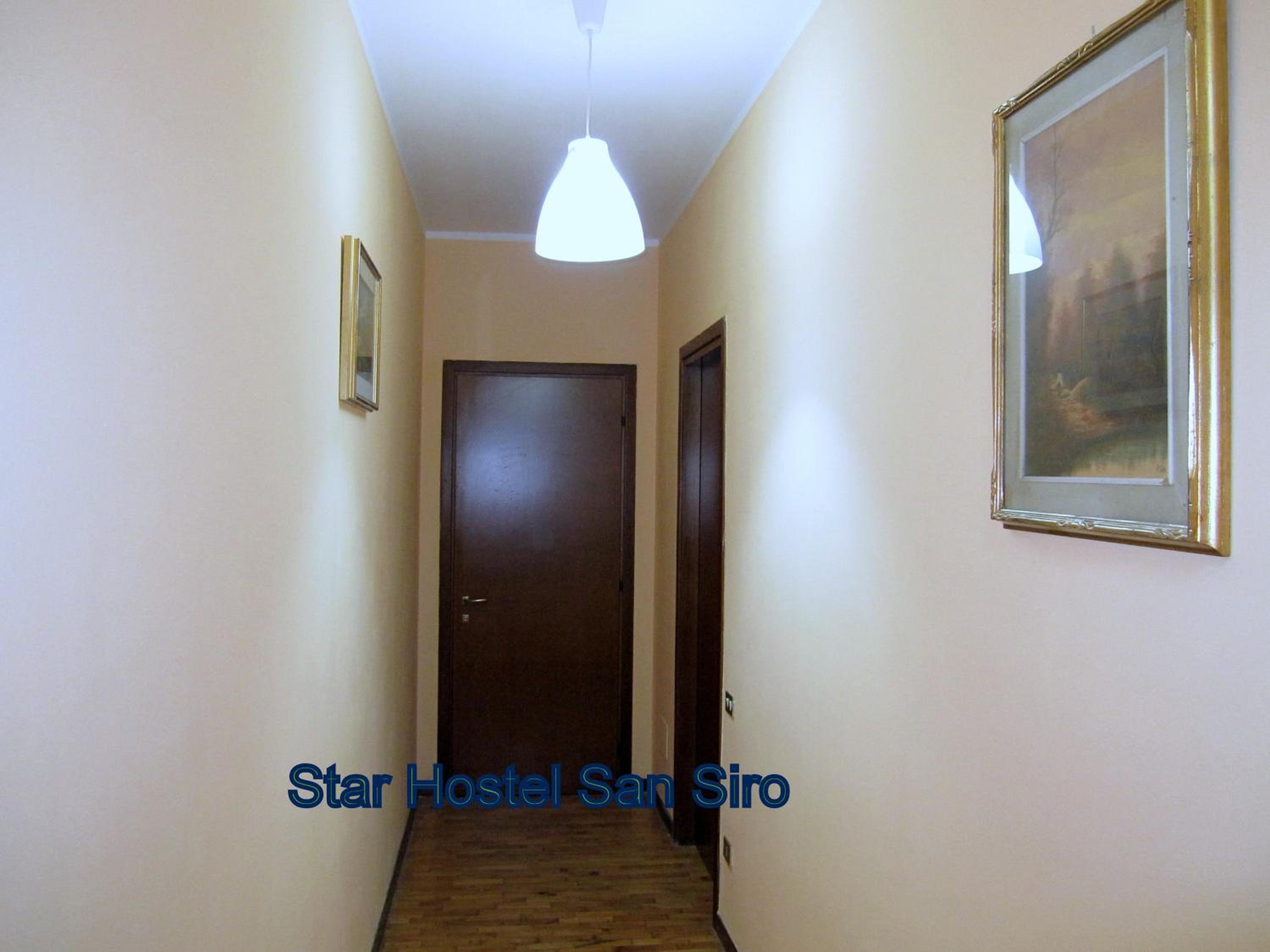 Star Hostel San Siro Fiera