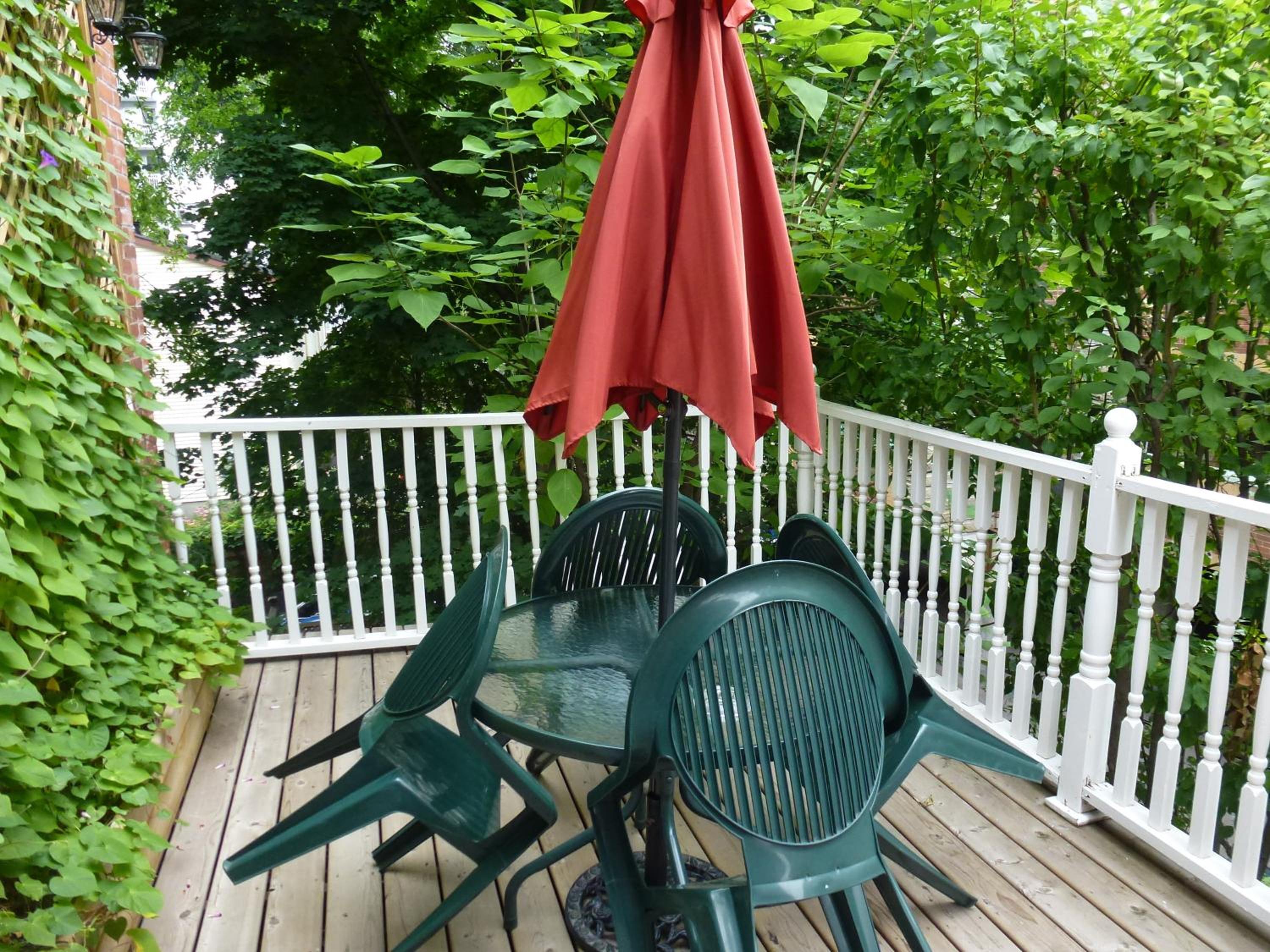 Auberge King Edward Bed and Breakfast