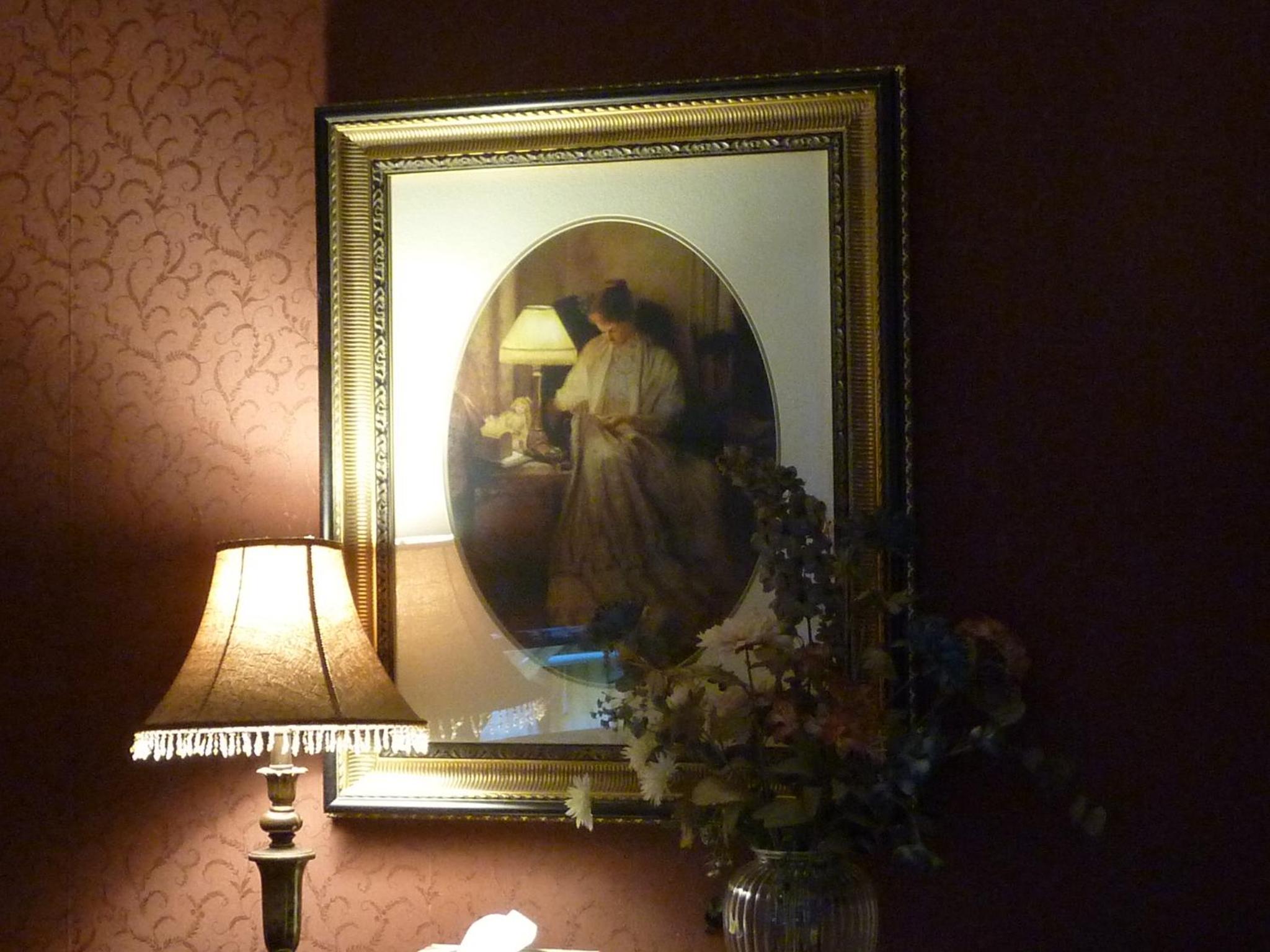 Auberge King Edward Bed and Breakfast